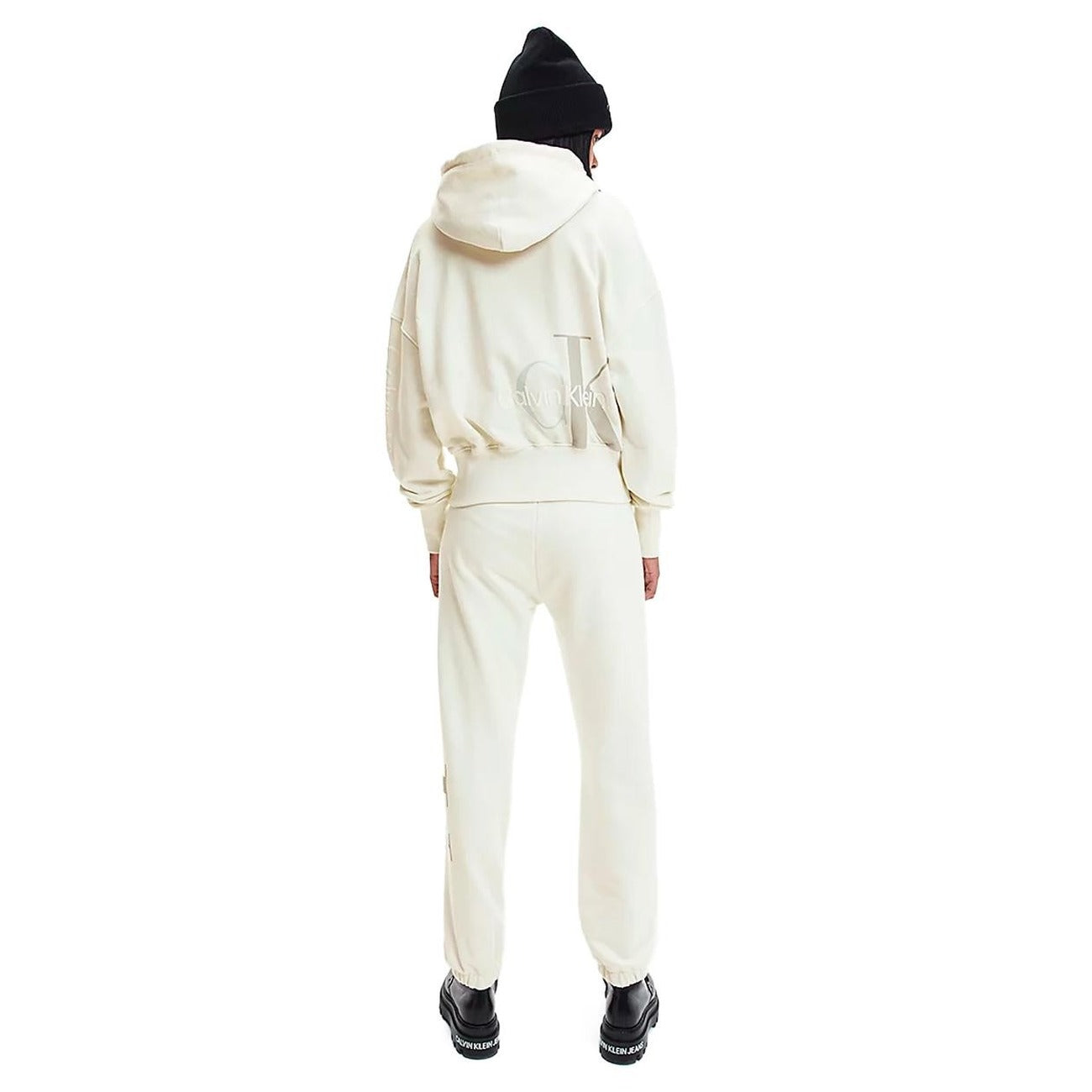 Calvin Klein Jeans - Calvin Klein Jeans  Women Sweatshirts