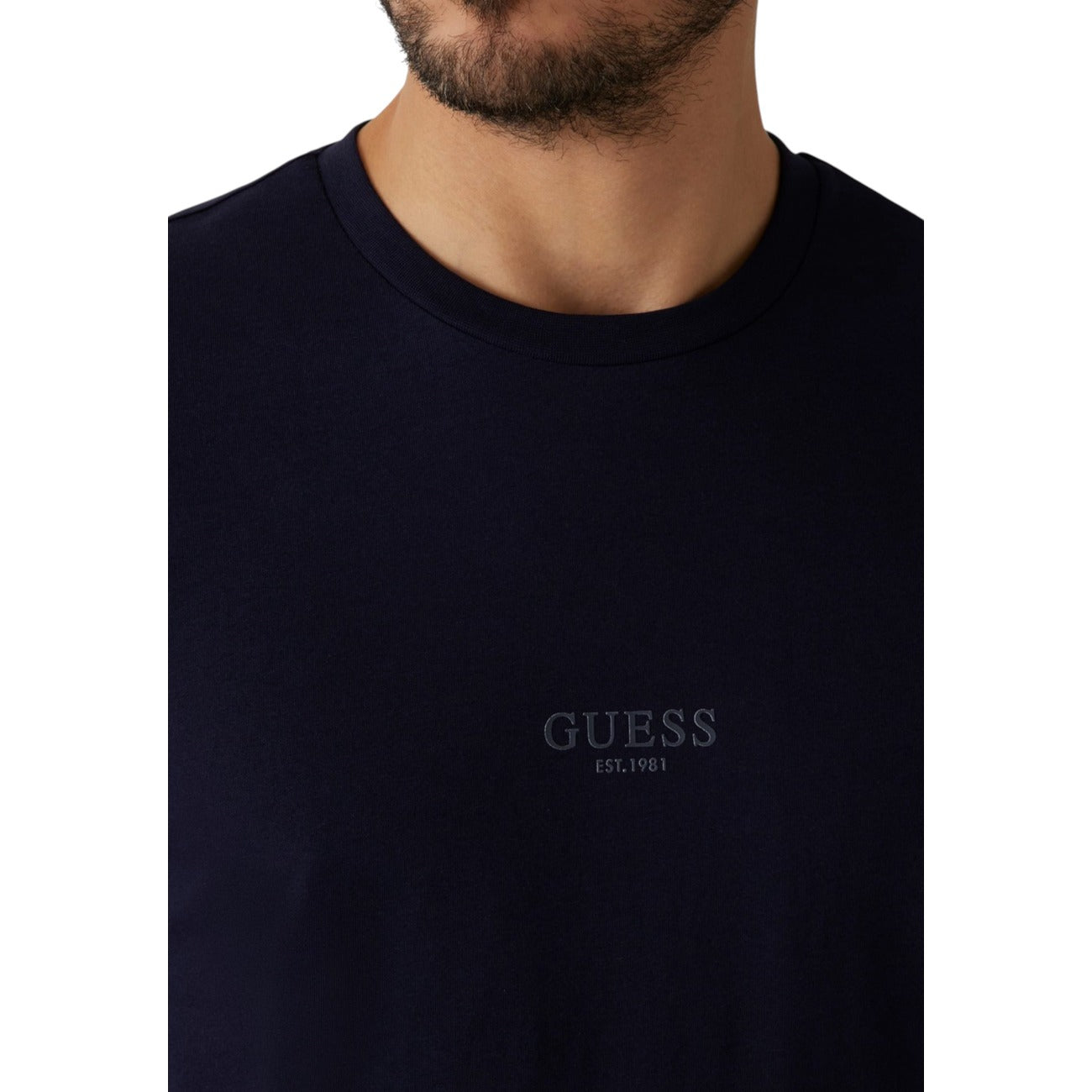 Guess - Guess Men T-Shirt