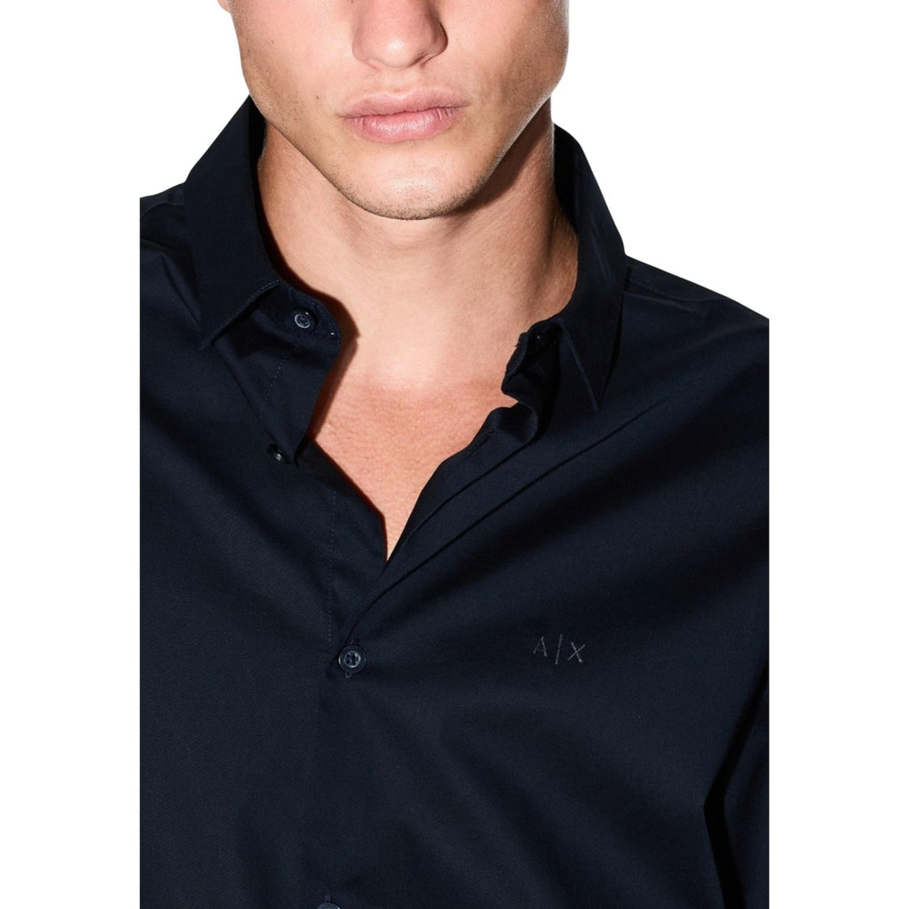 Armani Exchange - Armani Exchange Men Shirt