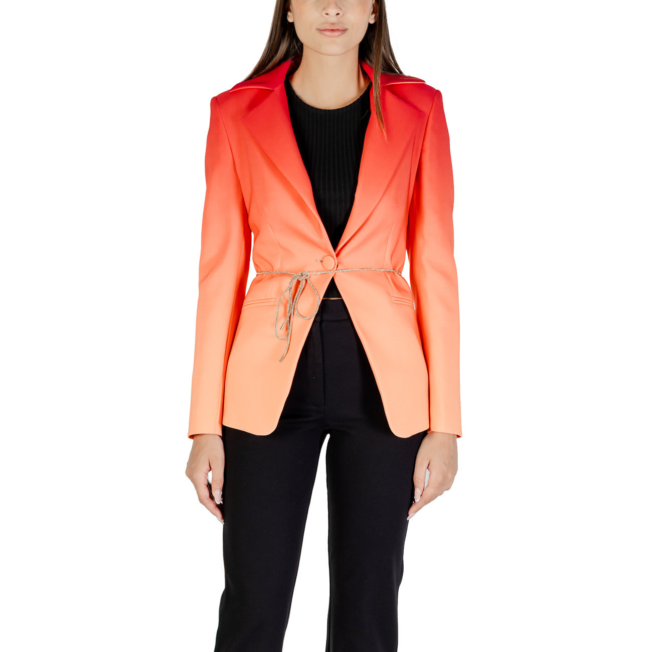 Silence - Silence  Women Blazer