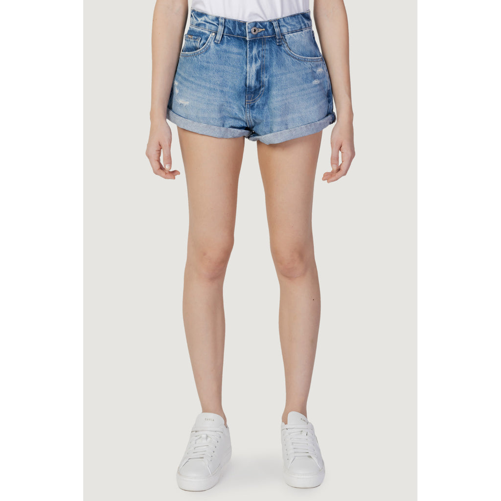 Pepe Jeans - Pepe Jeans  Women Short