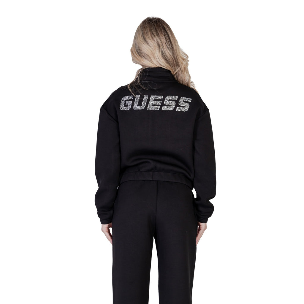 Guess Active CECILIA SCUBA ZIP Hoodie