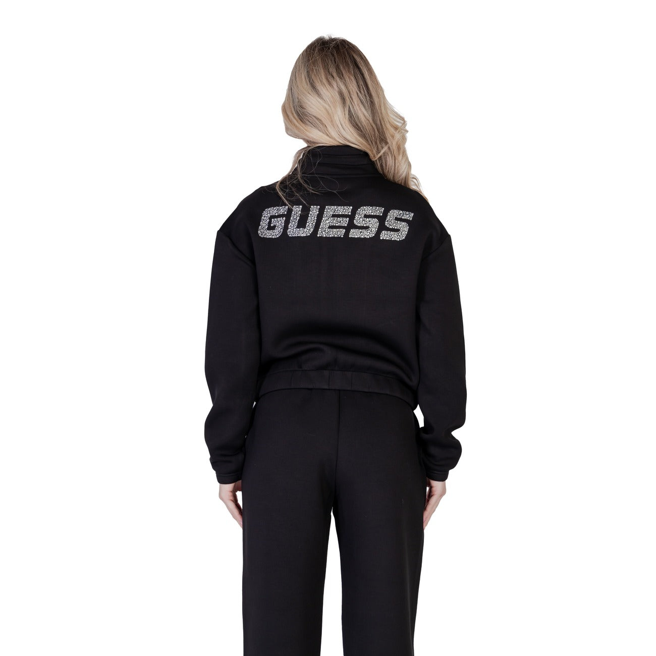 Guess Active CECILIA SCUBA ZIP Hoodie