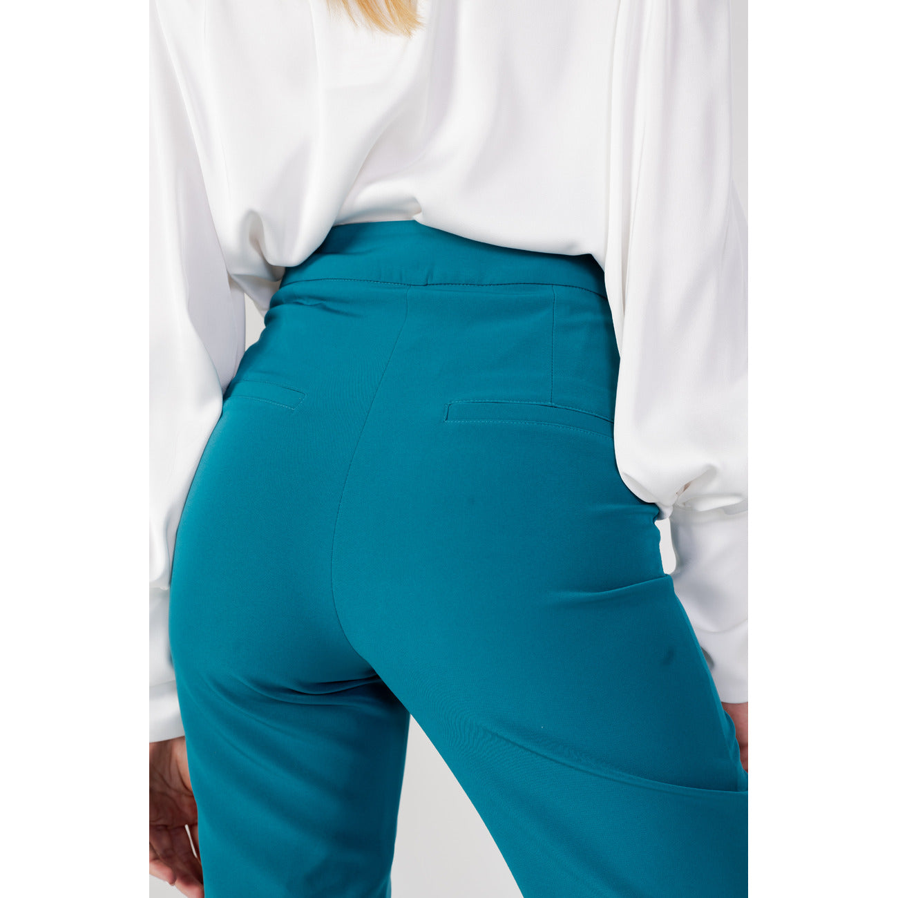 Silence - Silence  Women Trousers
