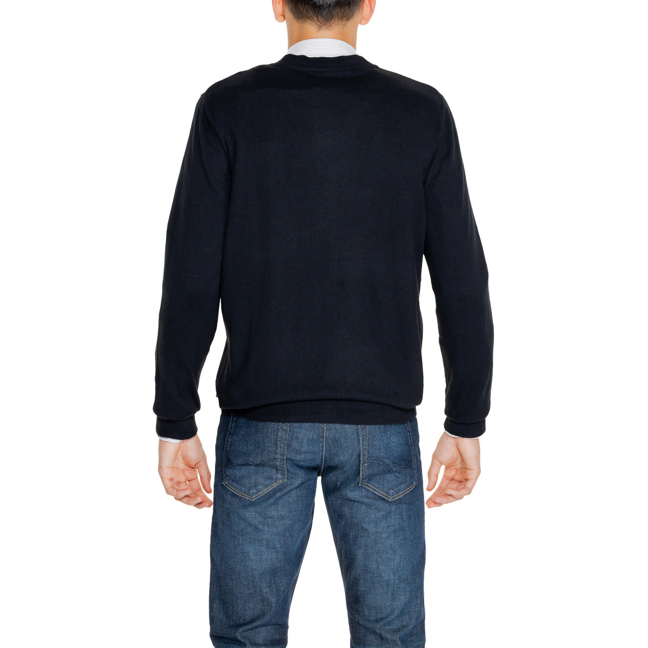 Jack & Jones - Jack & Jones Men Cardigan