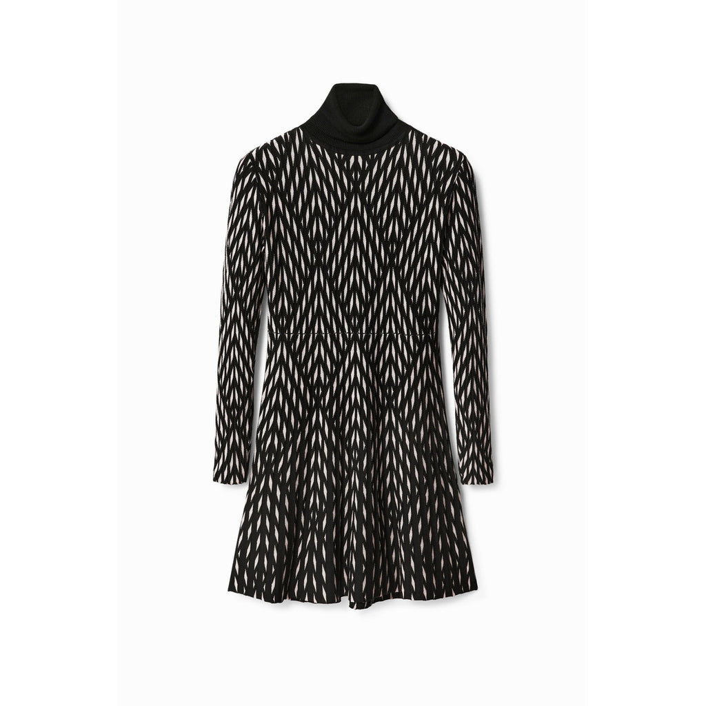 Desigual - Desigual  Women Dress