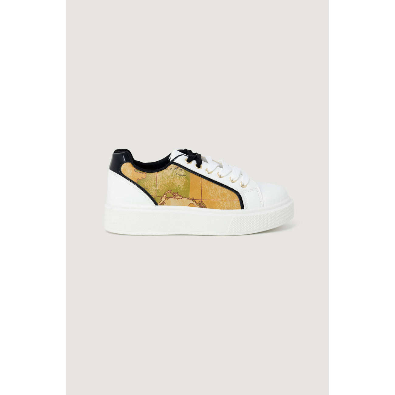 Alviero Martini Prima Classe - Alviero Martini Prima Classe Women Sneakers