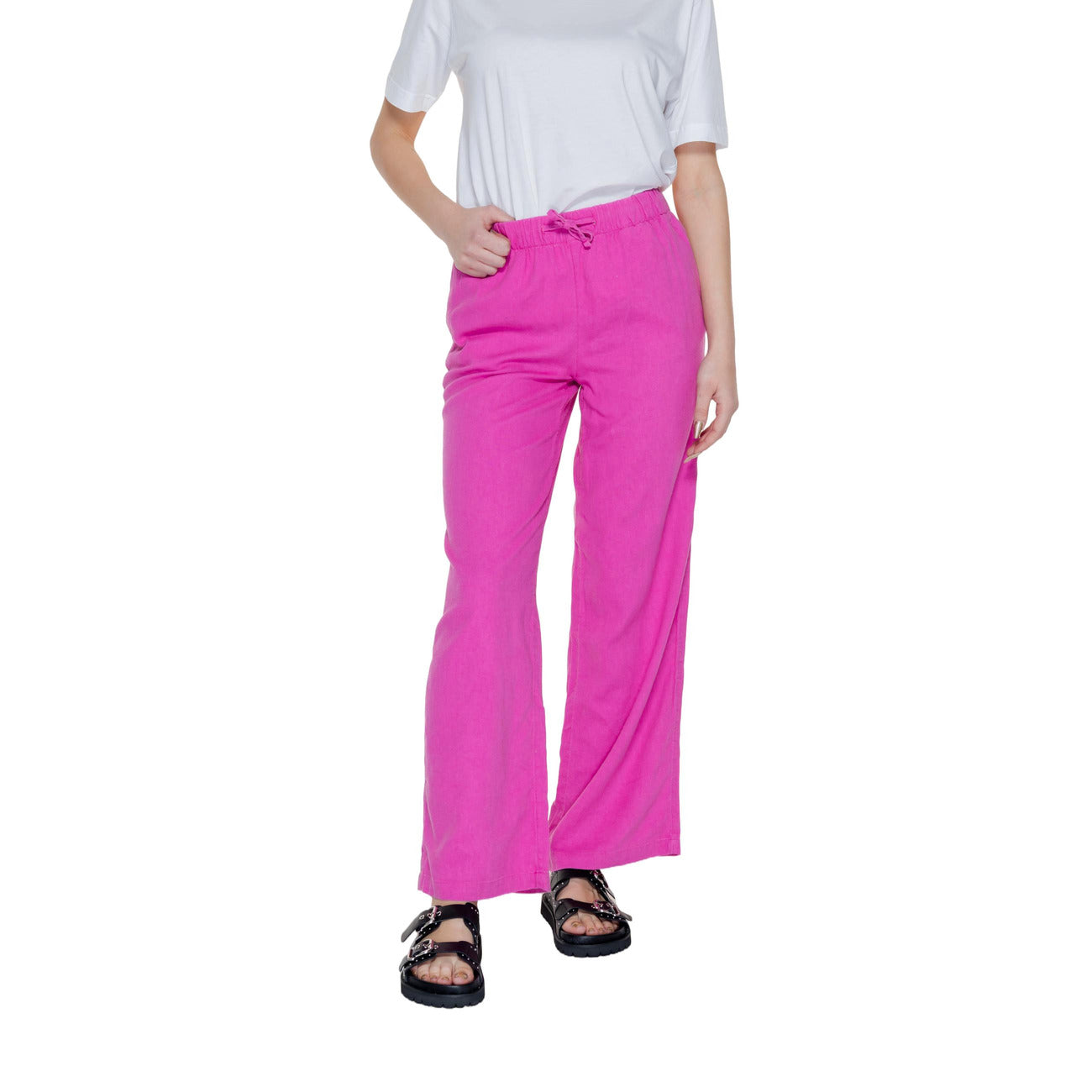 Only - Only  Women Trousers