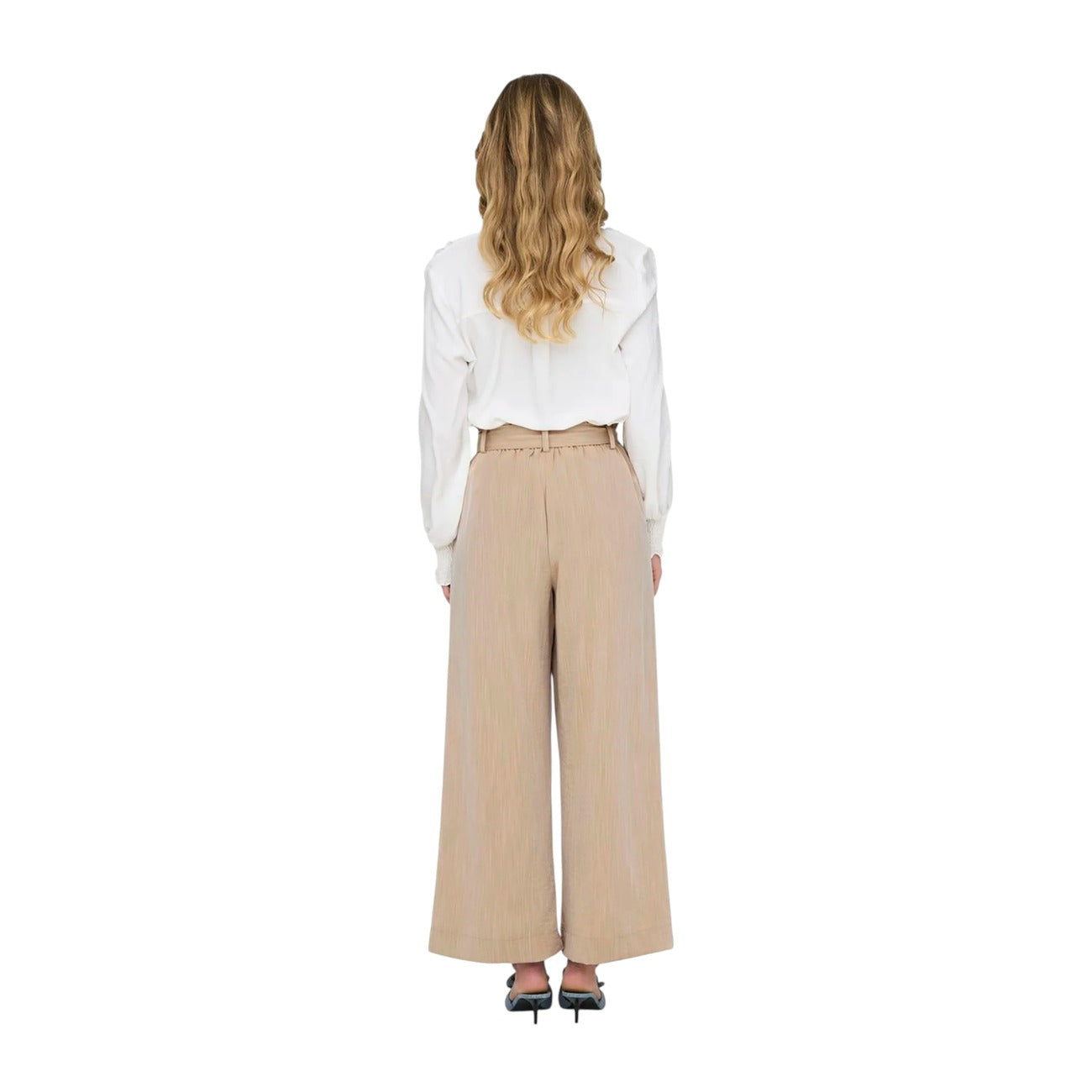 Only - Only  Women Trousers