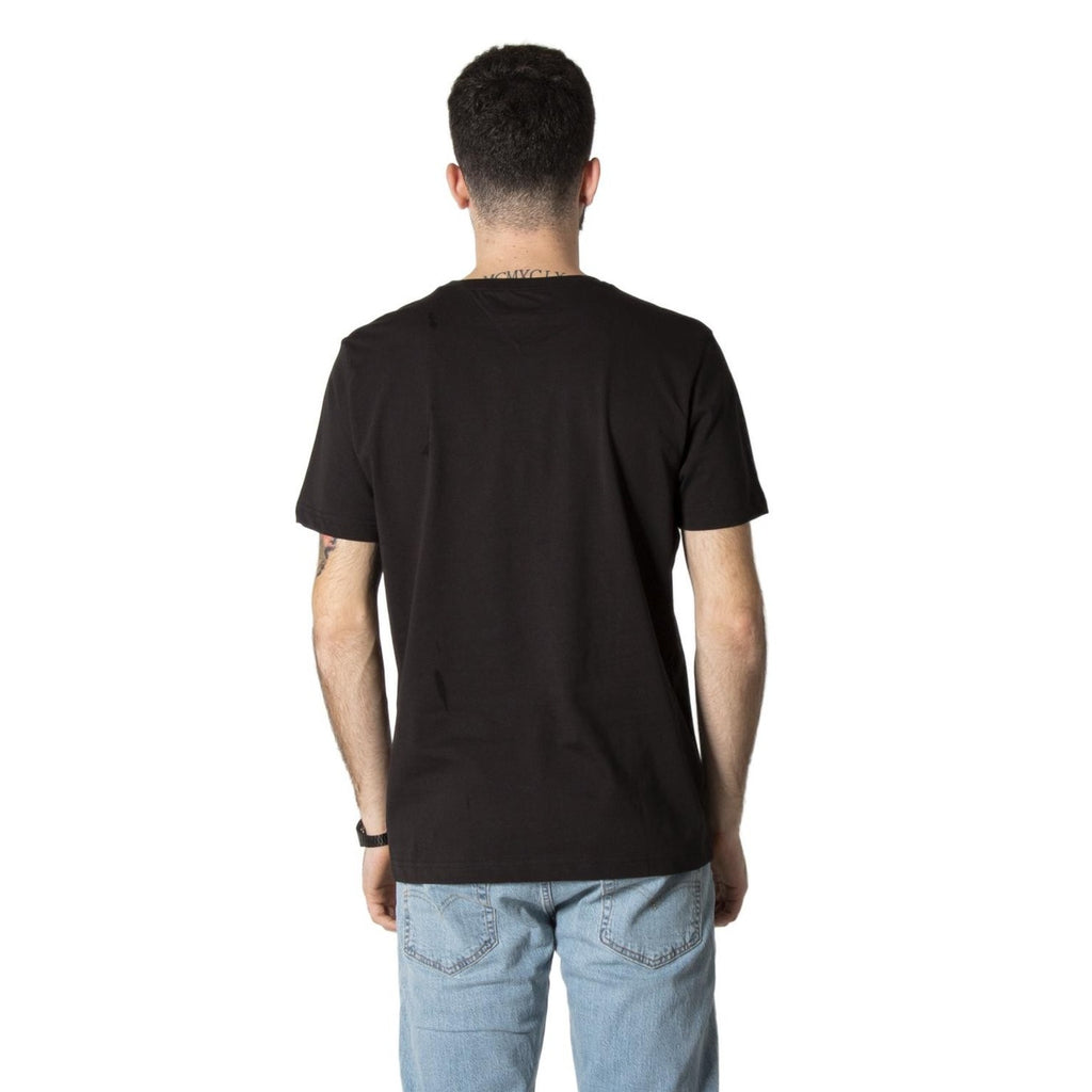 Tommy Hilfiger Jeans - Tommy Hilfiger Jeans Men T-Shirt