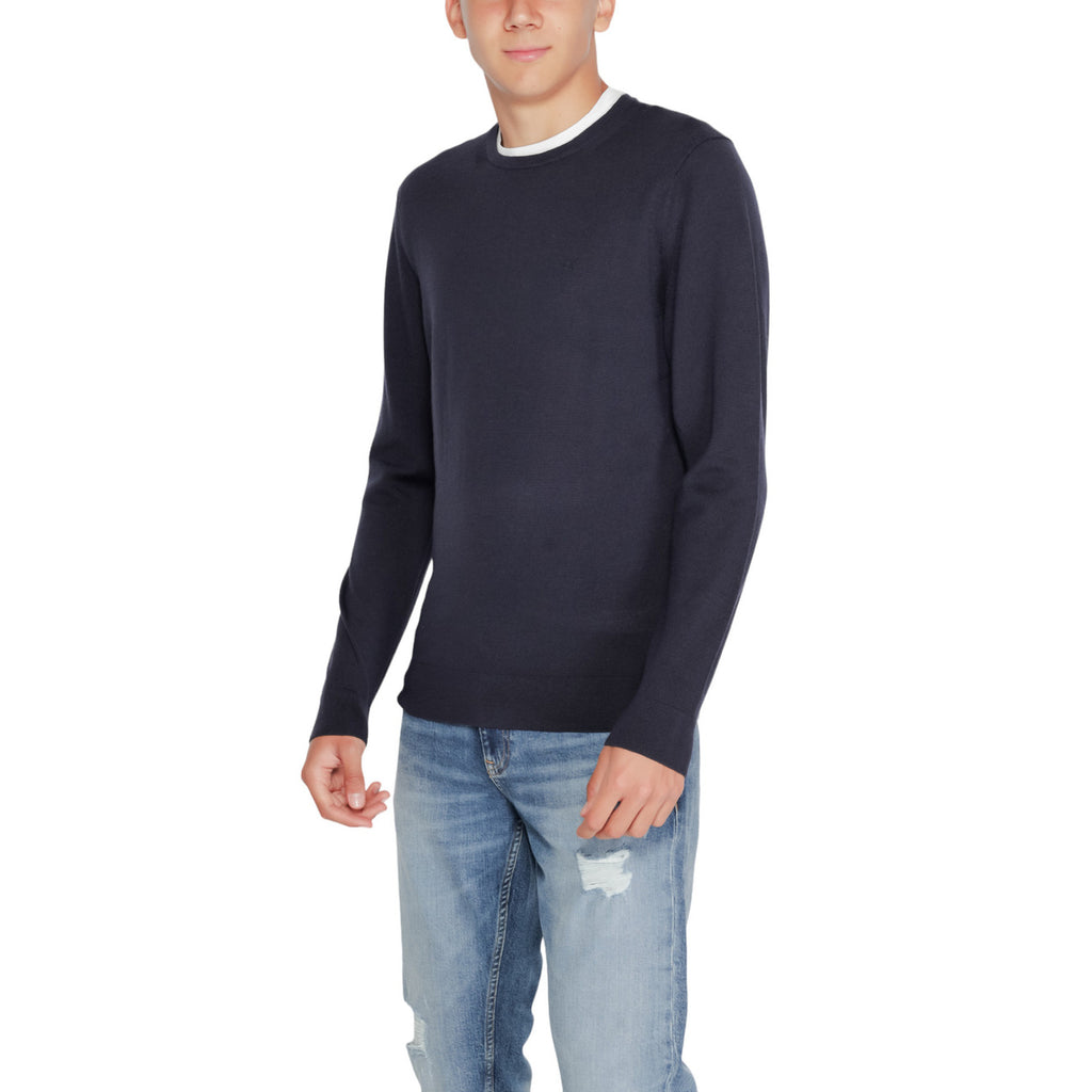 Calvin Klein MERINO RWS CREW NECK sweater
