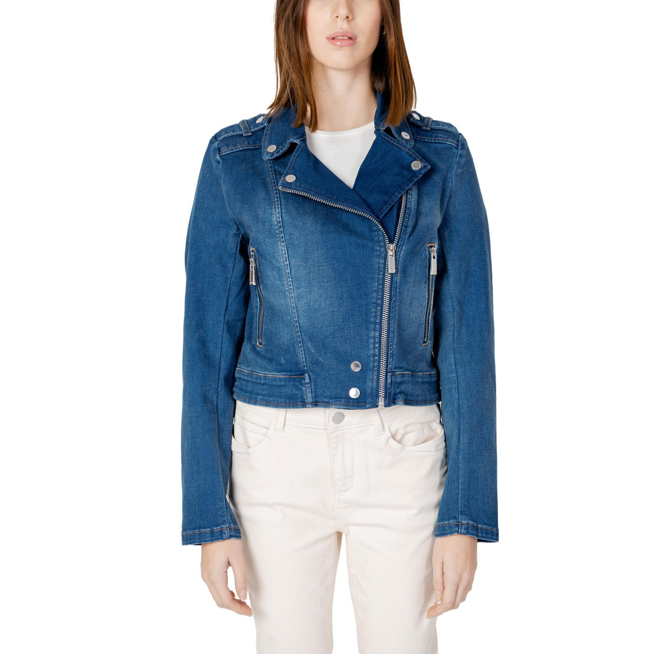 Morgan De Toi - Morgan De Toi  Women Blazer