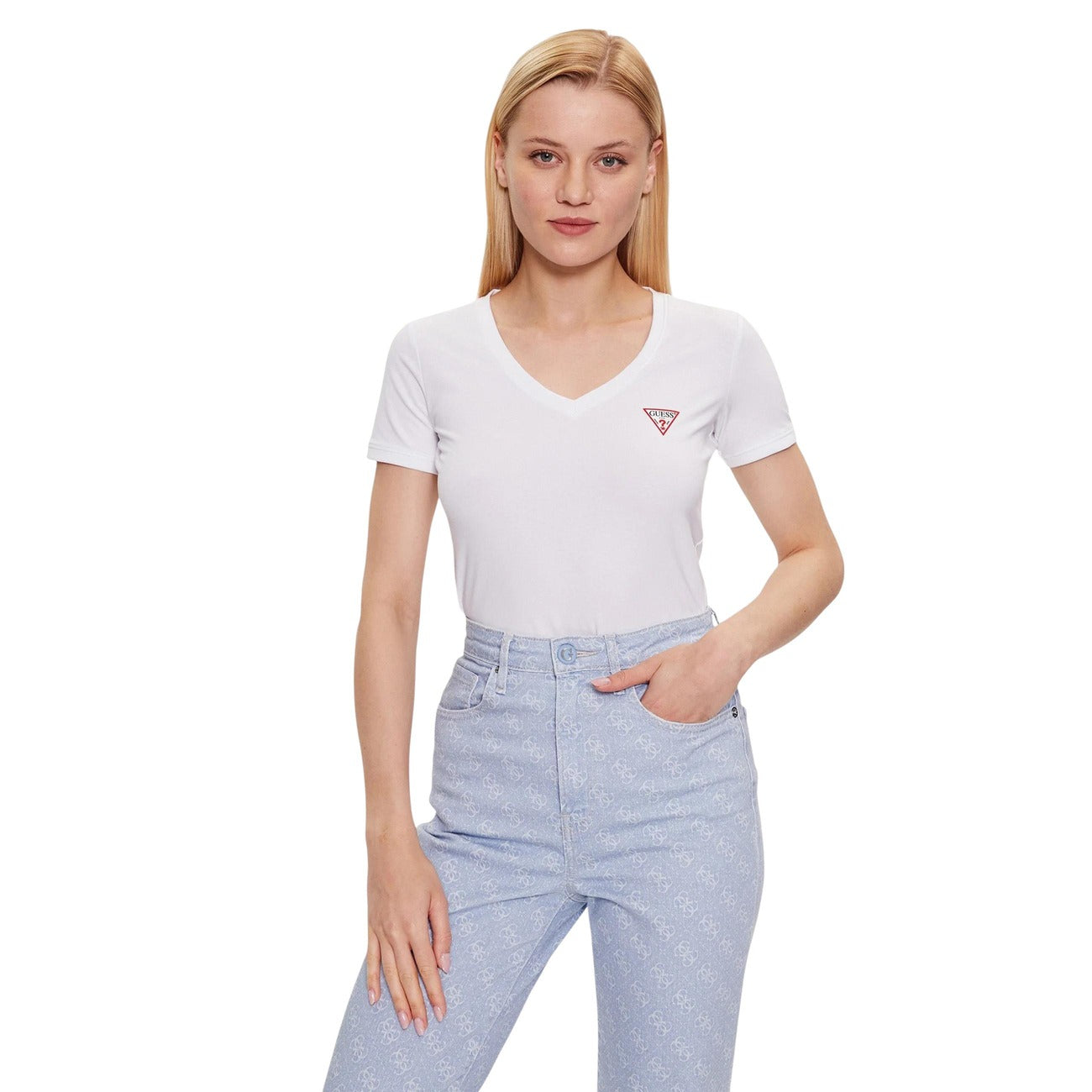 Guess - Guess  Women T-Shirt