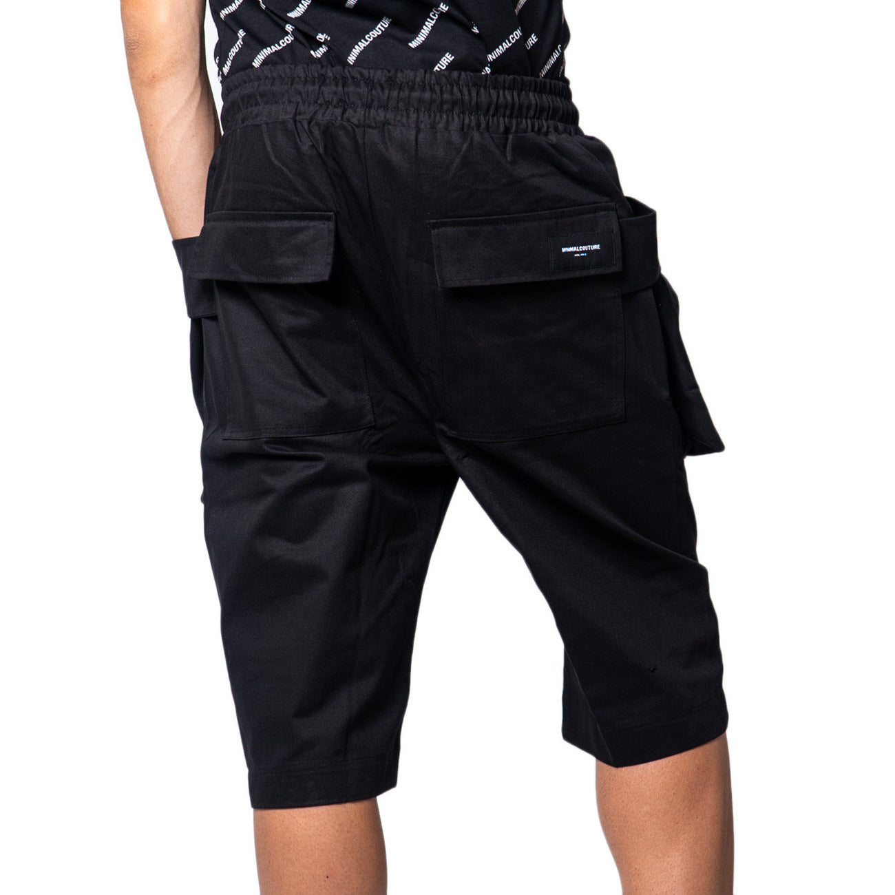 Minimal - Minimal Men Shorts