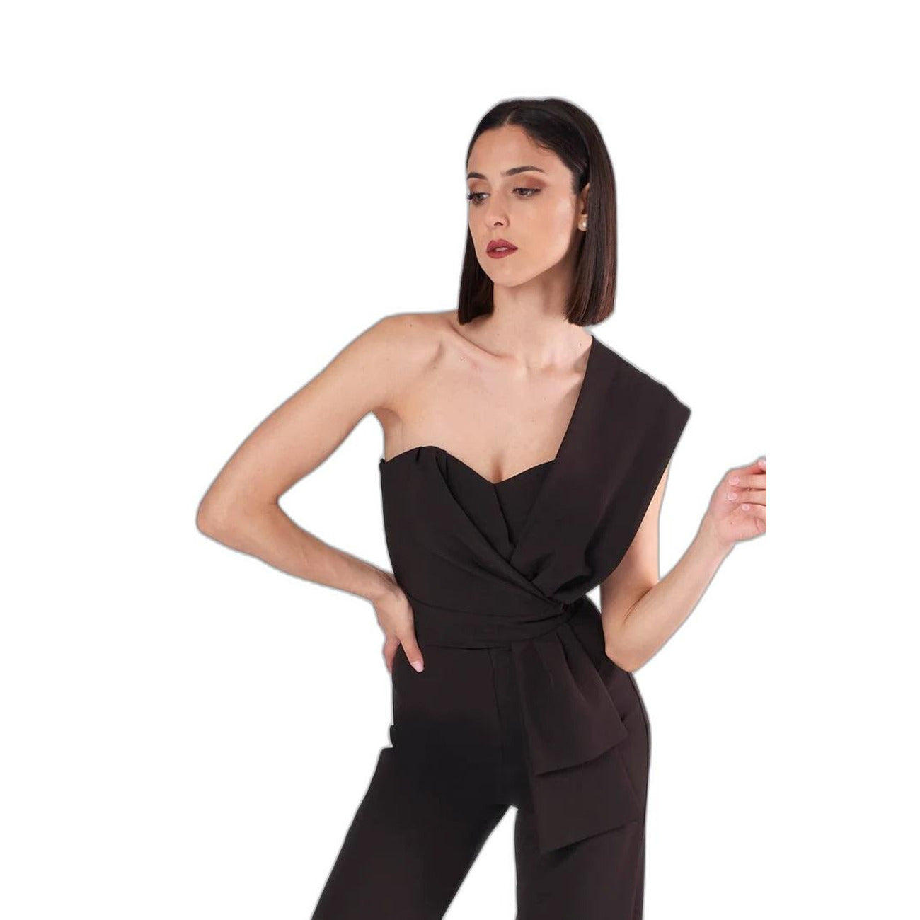 Silence - Silence  Women Jumpsuit