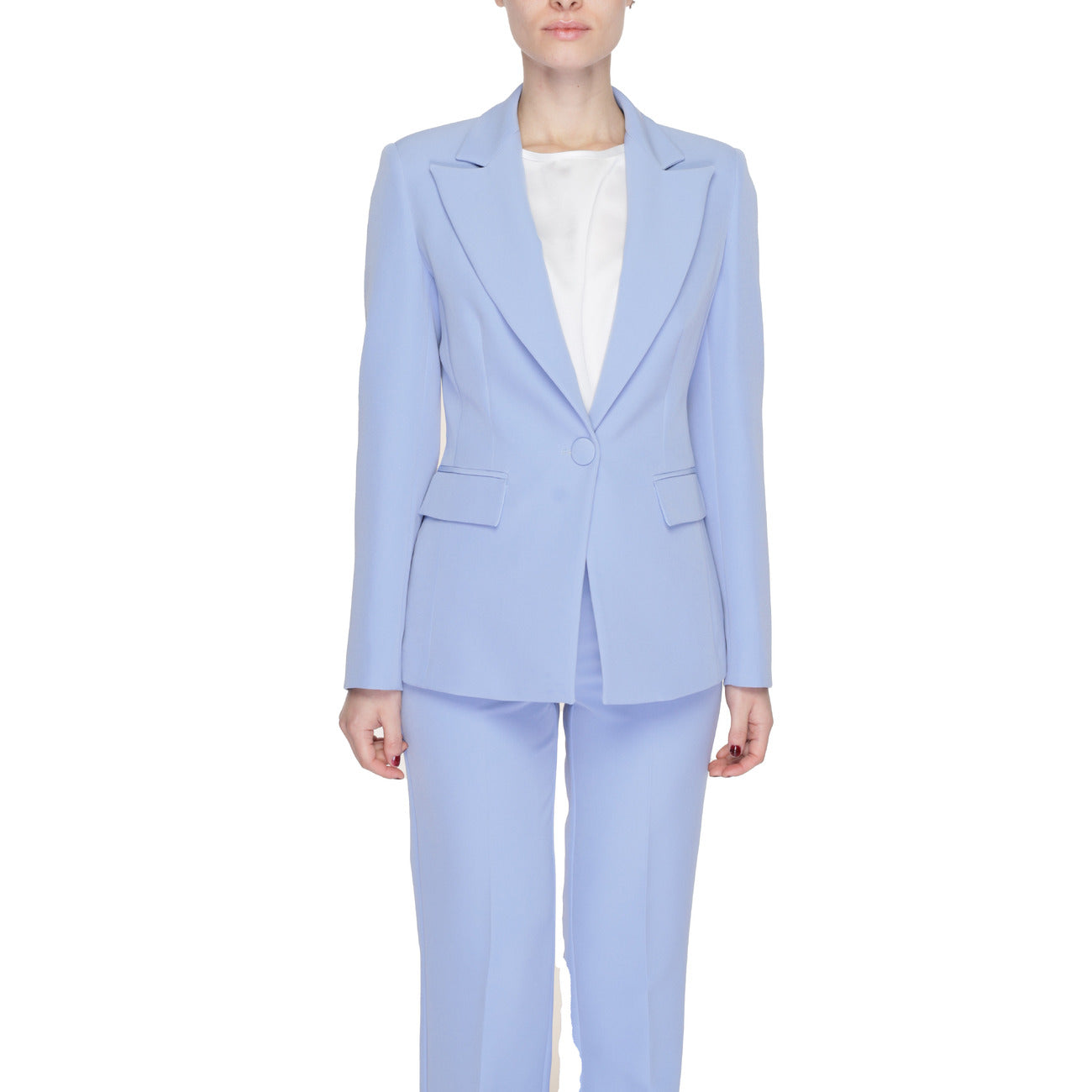 Silence - Silence  Women Blazer