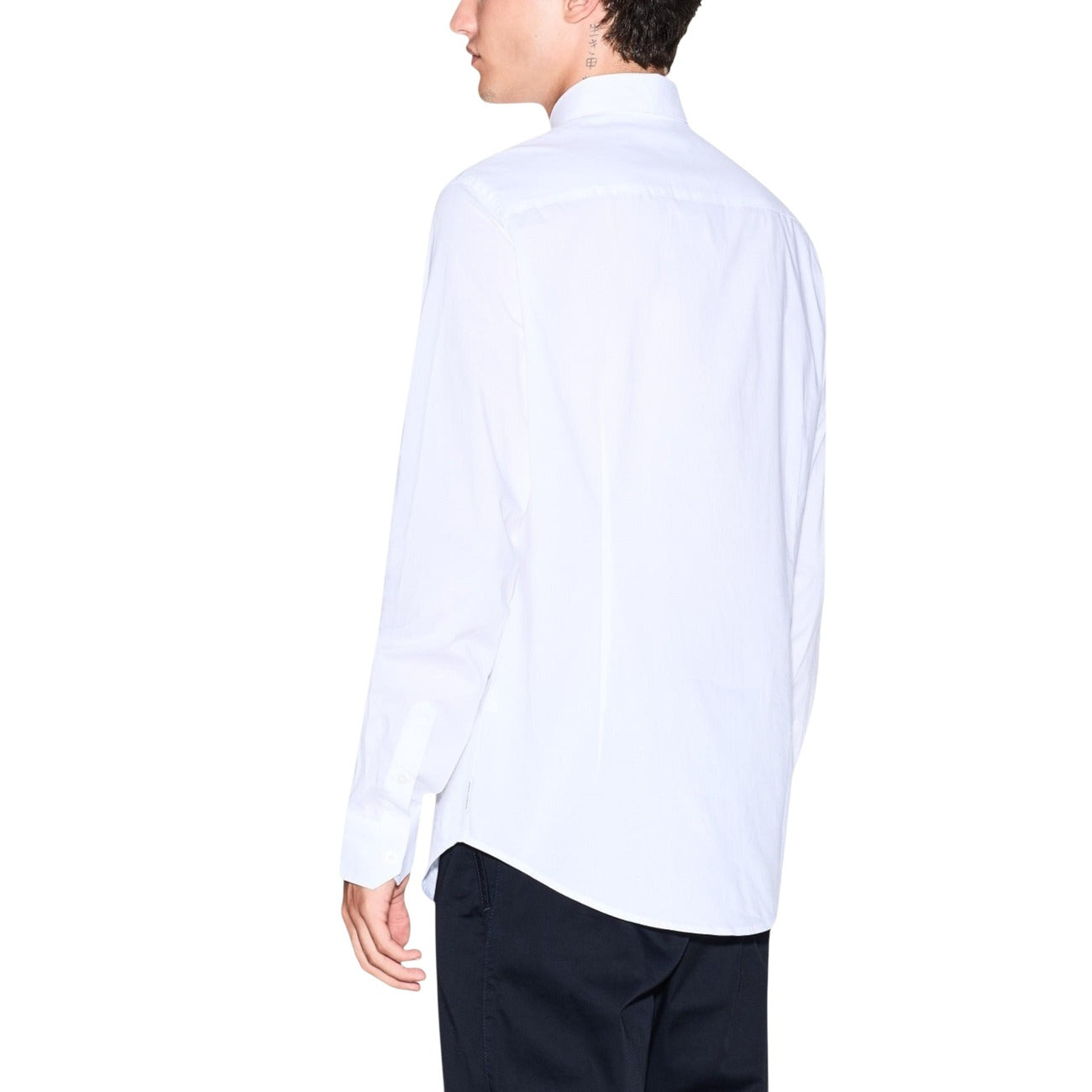 Armani Exchange - Armani Exchange Men Shirt