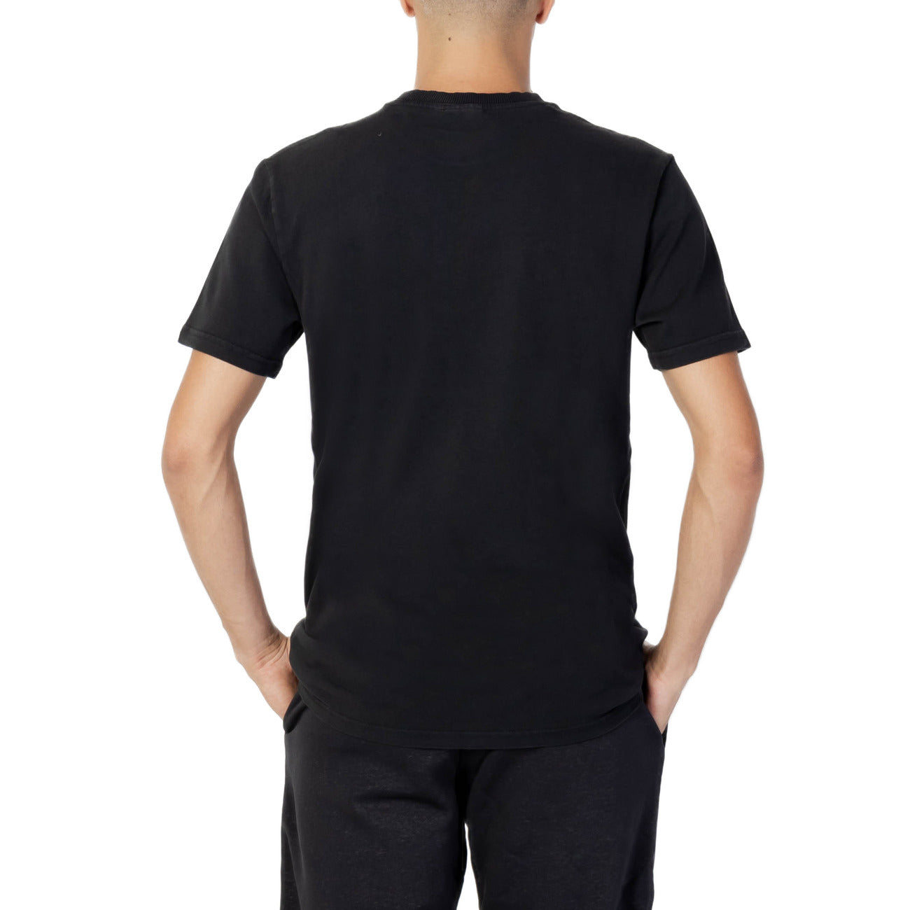 Fila - Fila Men T-Shirt