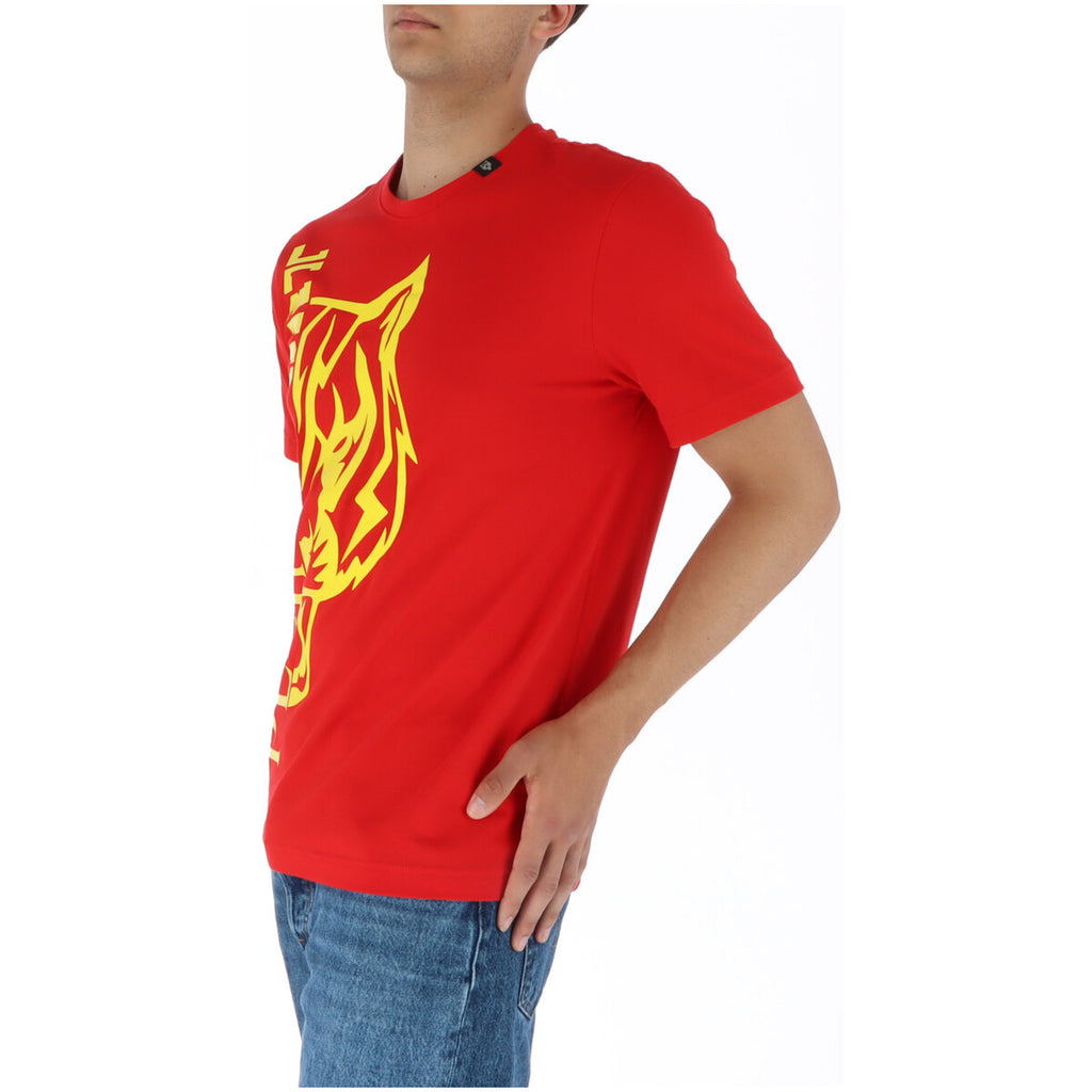 Plein Sport - Plein Sport Men T-Shirt