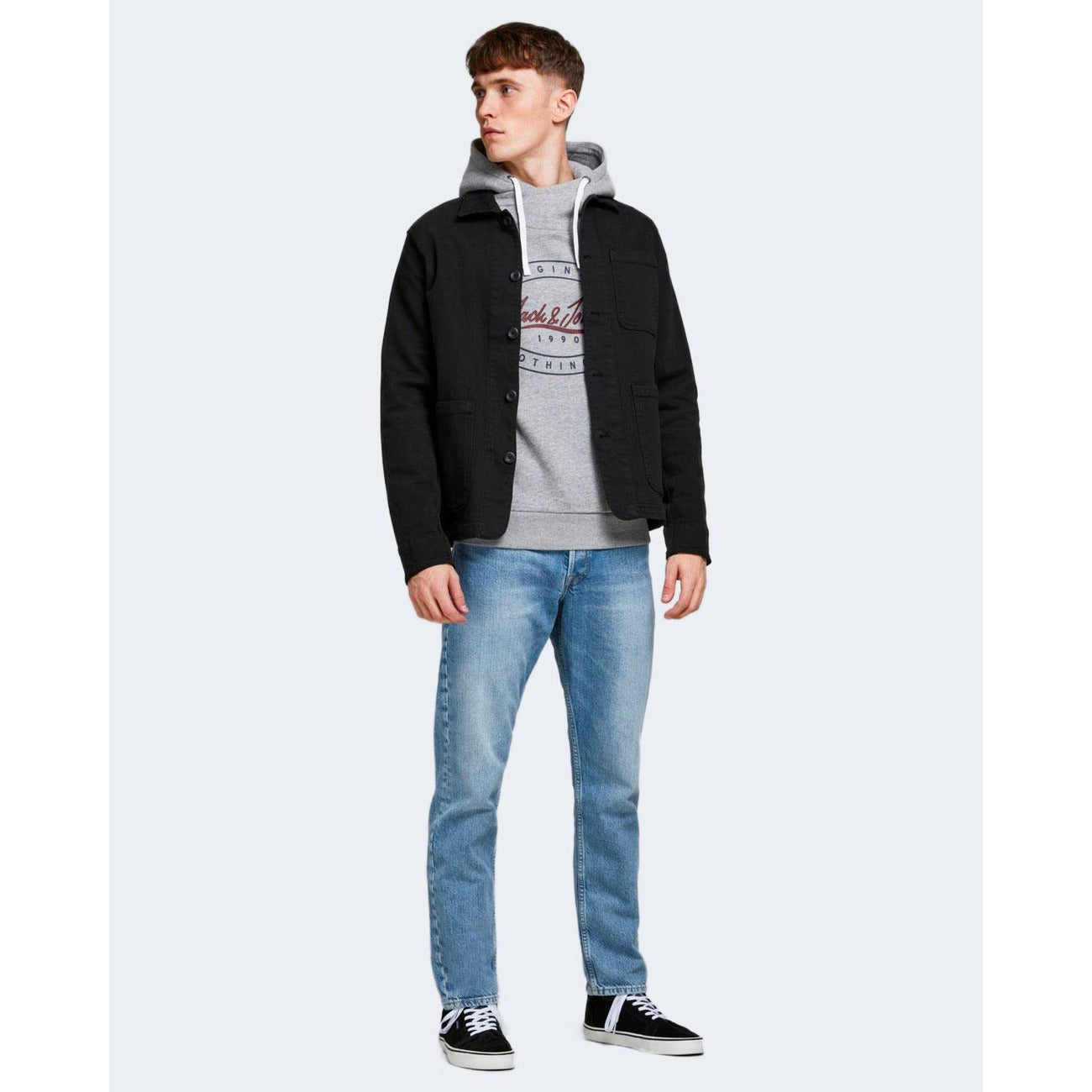 Jack & Jones - Jack & Jones Men Jeans