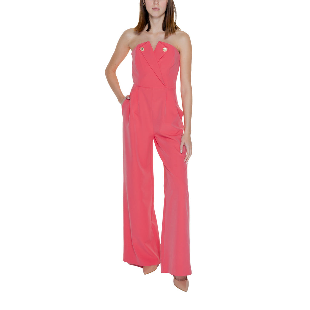 Silence - Silence  Women Jumpsuit