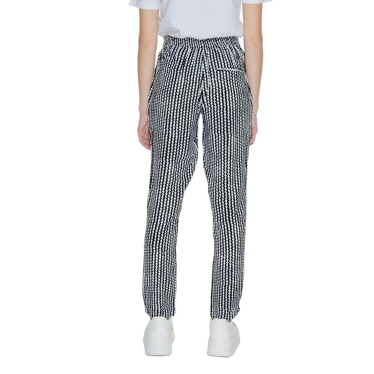 Only - Only  Women Trousers