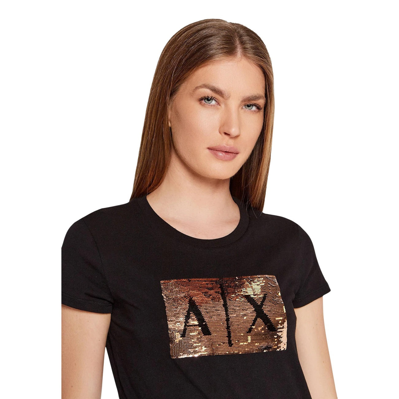 Armani Exchange - Armani Exchange  Women T-Shirt
