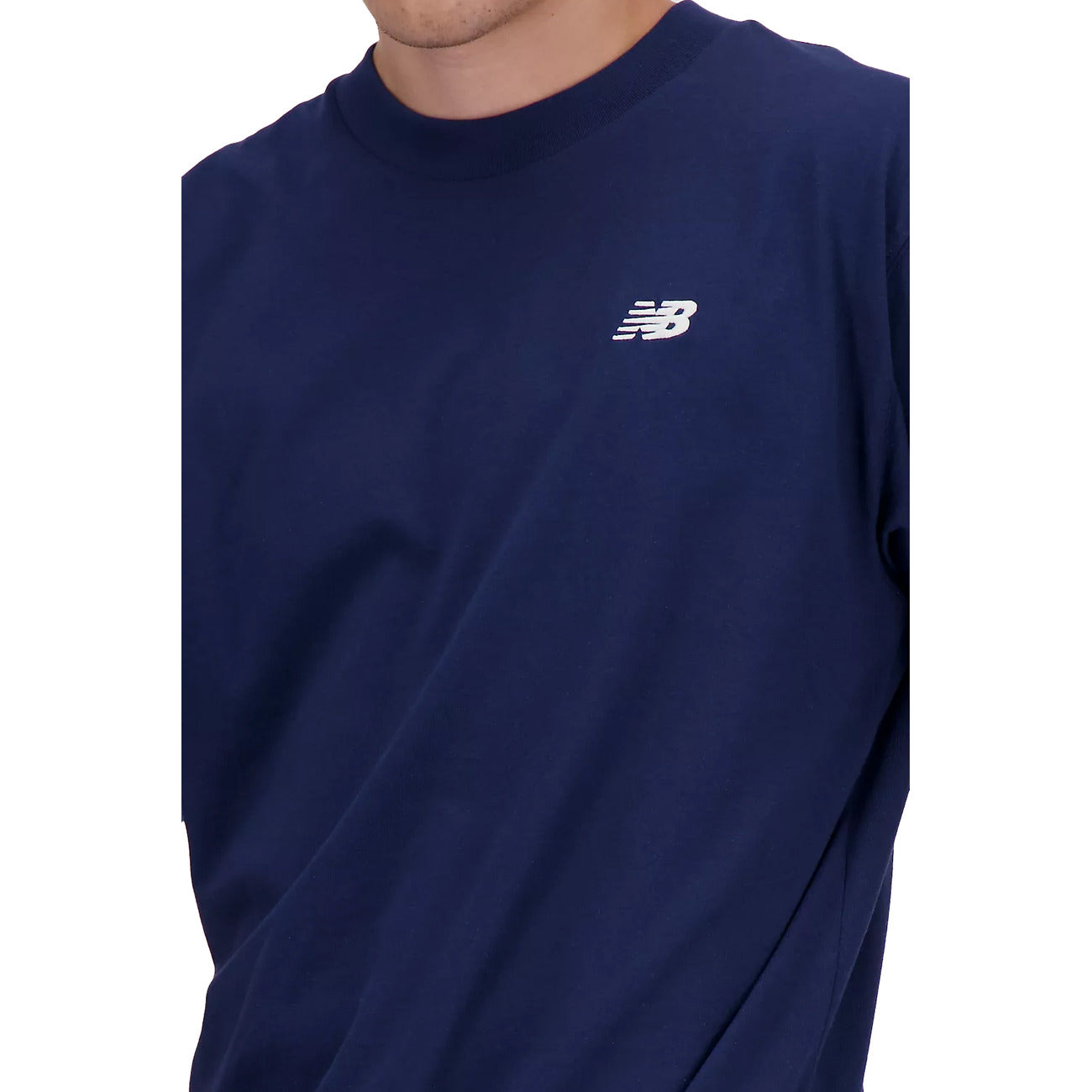 New Balance - New Balance Men T-Shirt