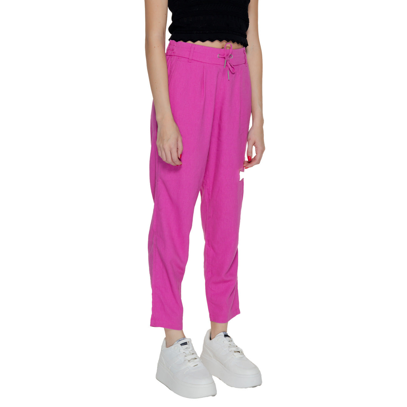 Only - Only  Women Trousers