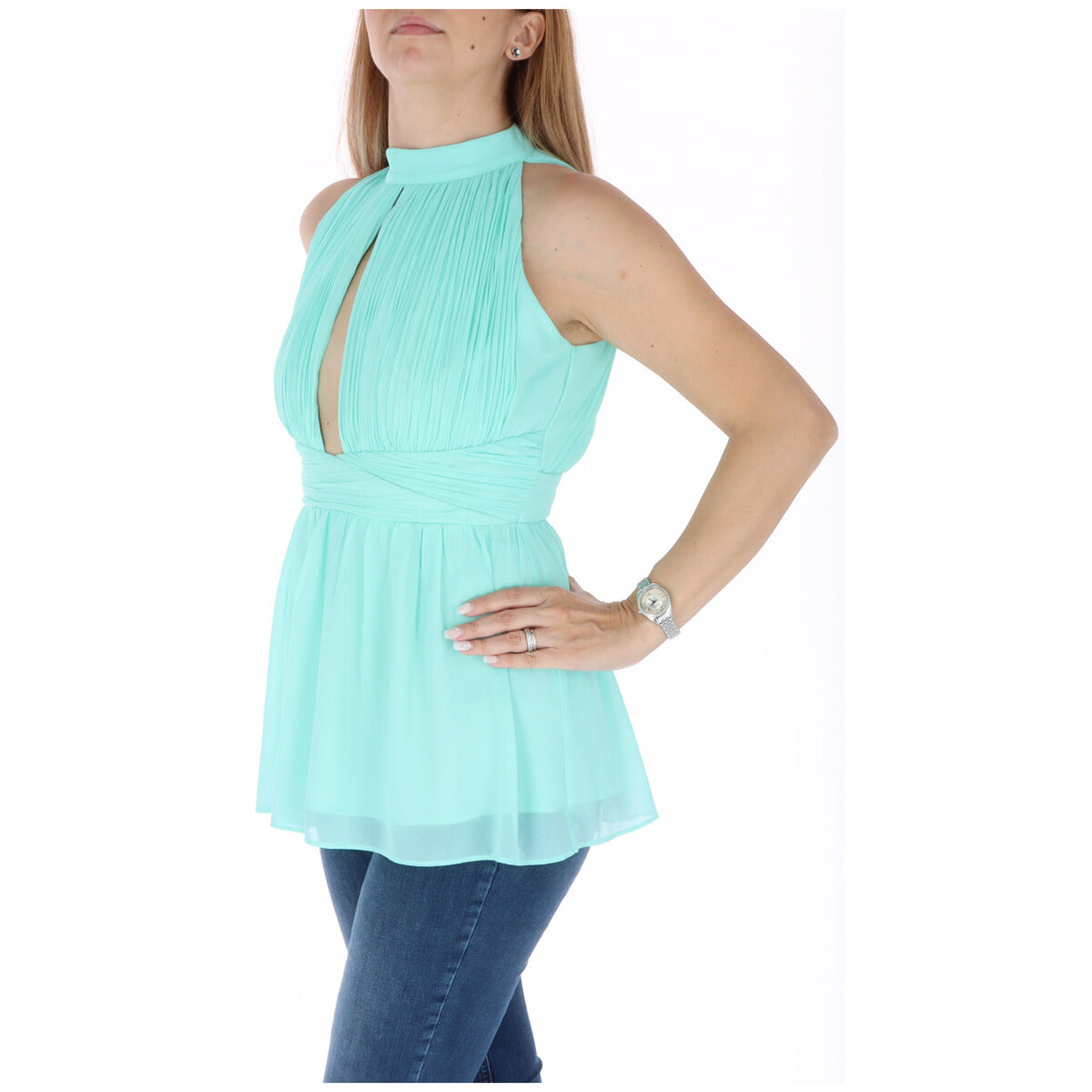 Fracomina - Fracomina  Women Blouse