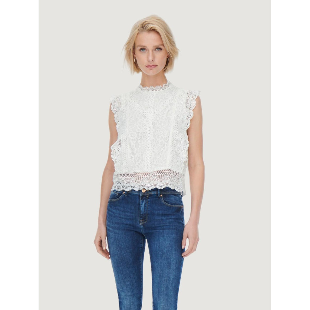 Only - Only  Women Undershirt