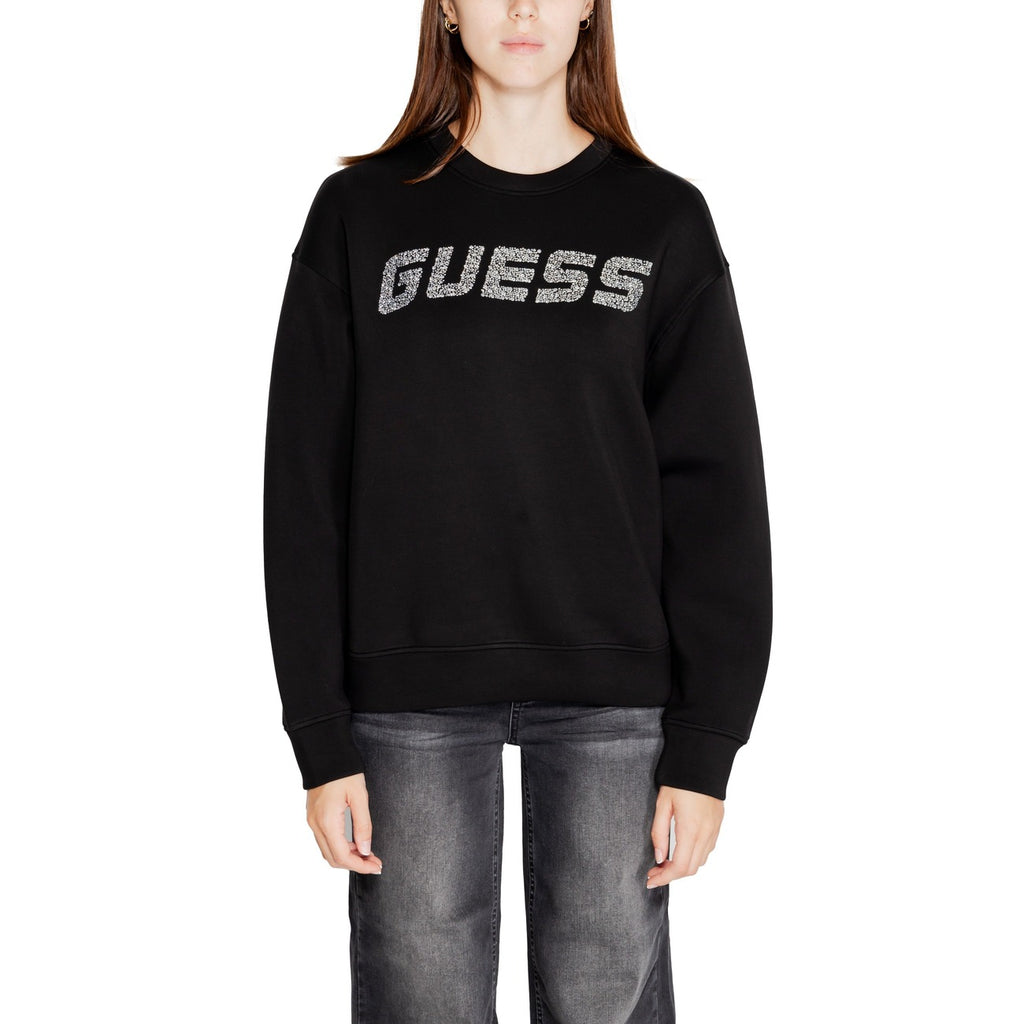 Guess Active CECILIA CN Hoodie