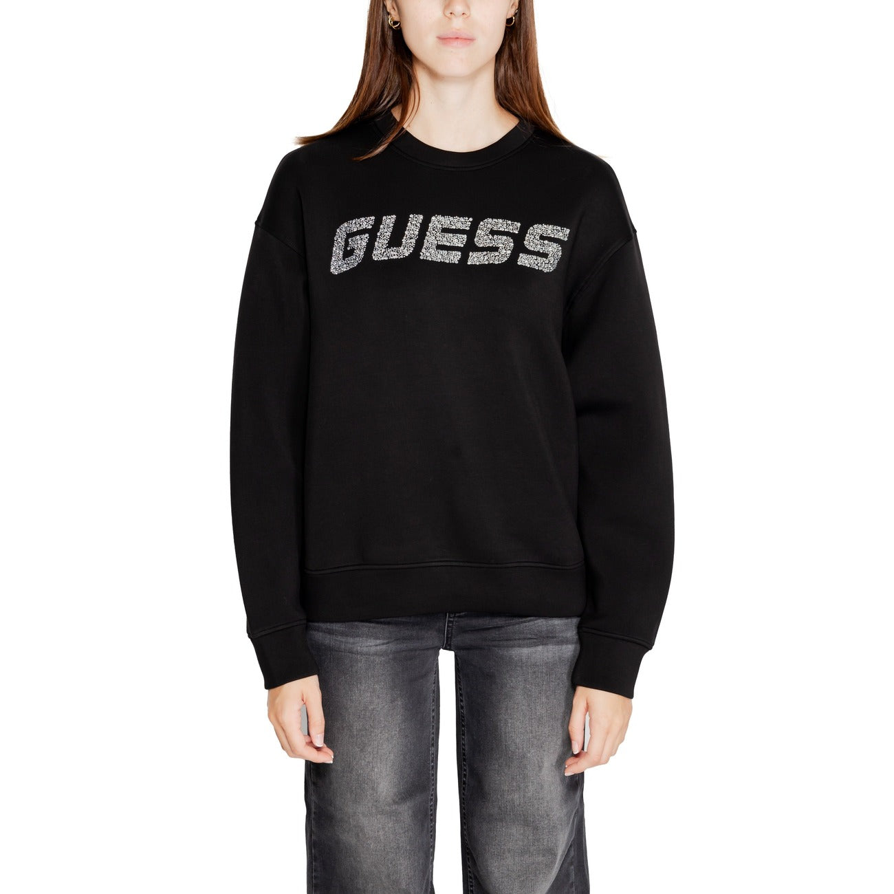 Guess Active CECILIA CN Hoodie
