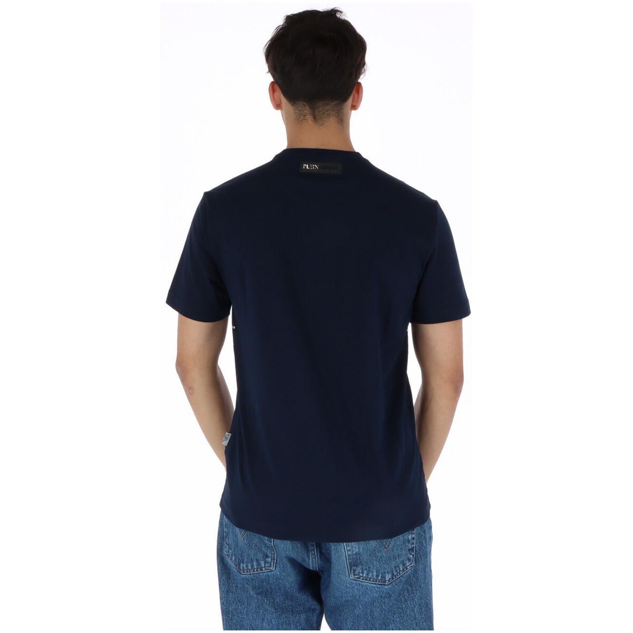 Plein Sport - Plein Sport Men T-Shirt