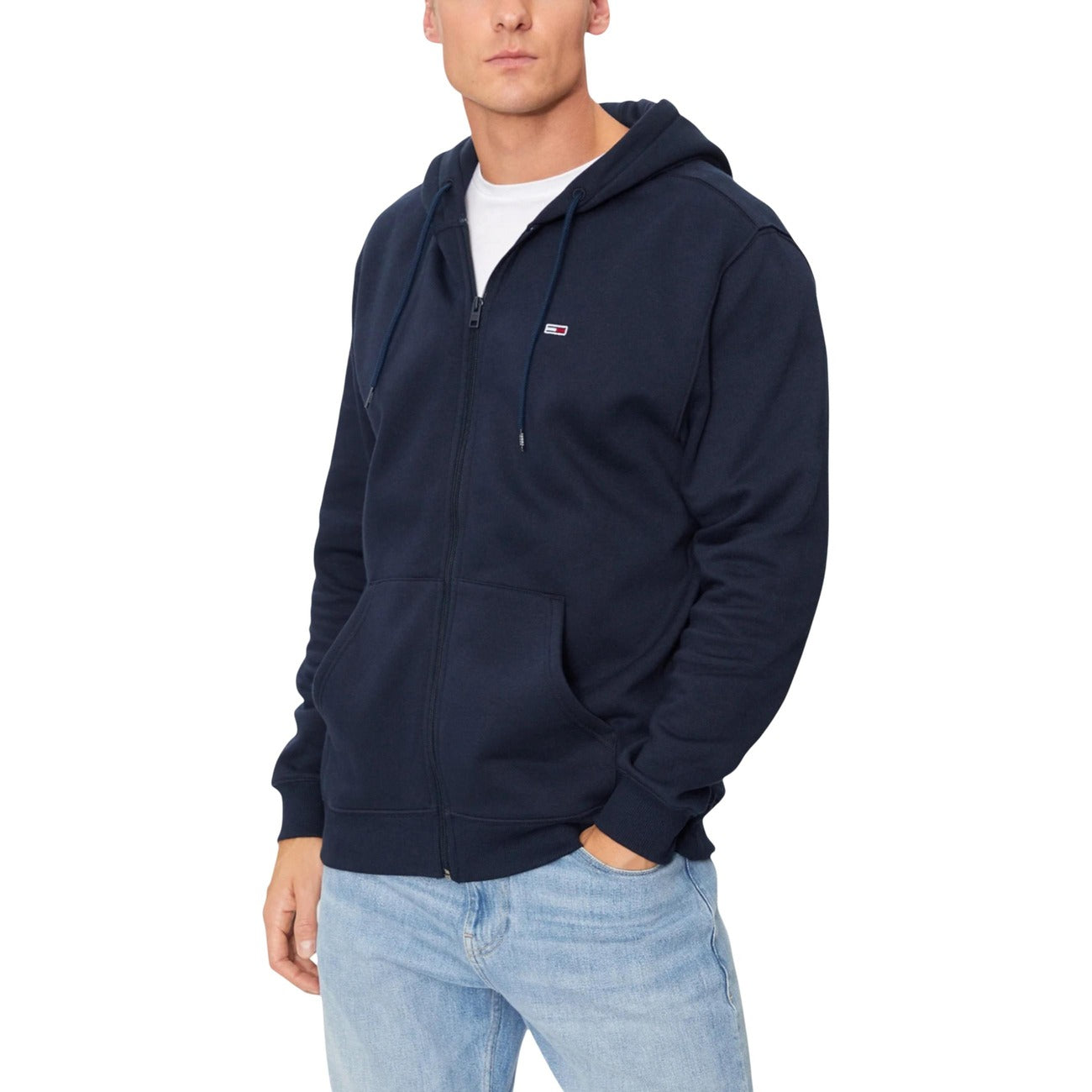 Tommy Hilfiger Jeans - Tommy Hilfiger Jeans Men Sweatshirts