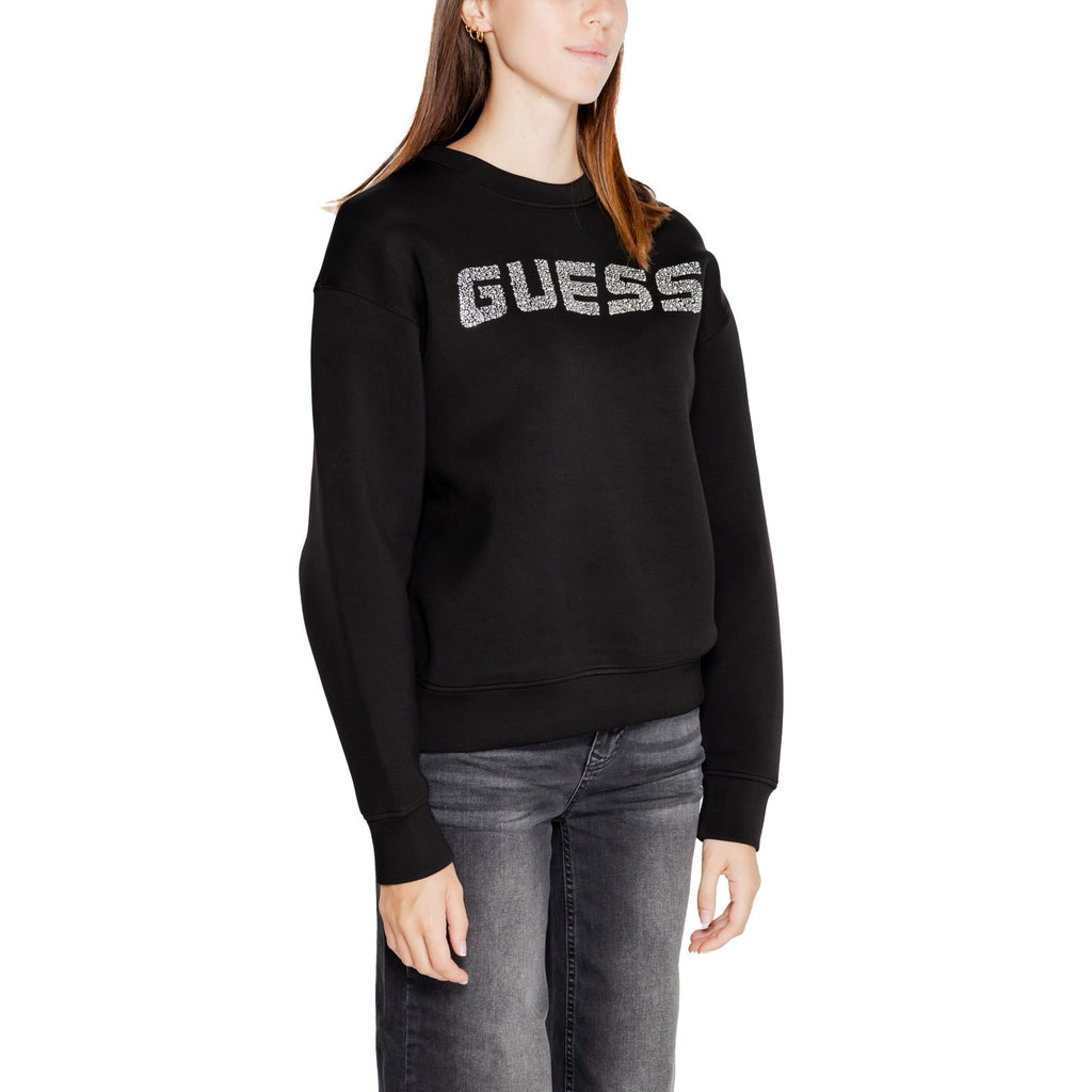 Guess Active CECILIA CN Hoodie