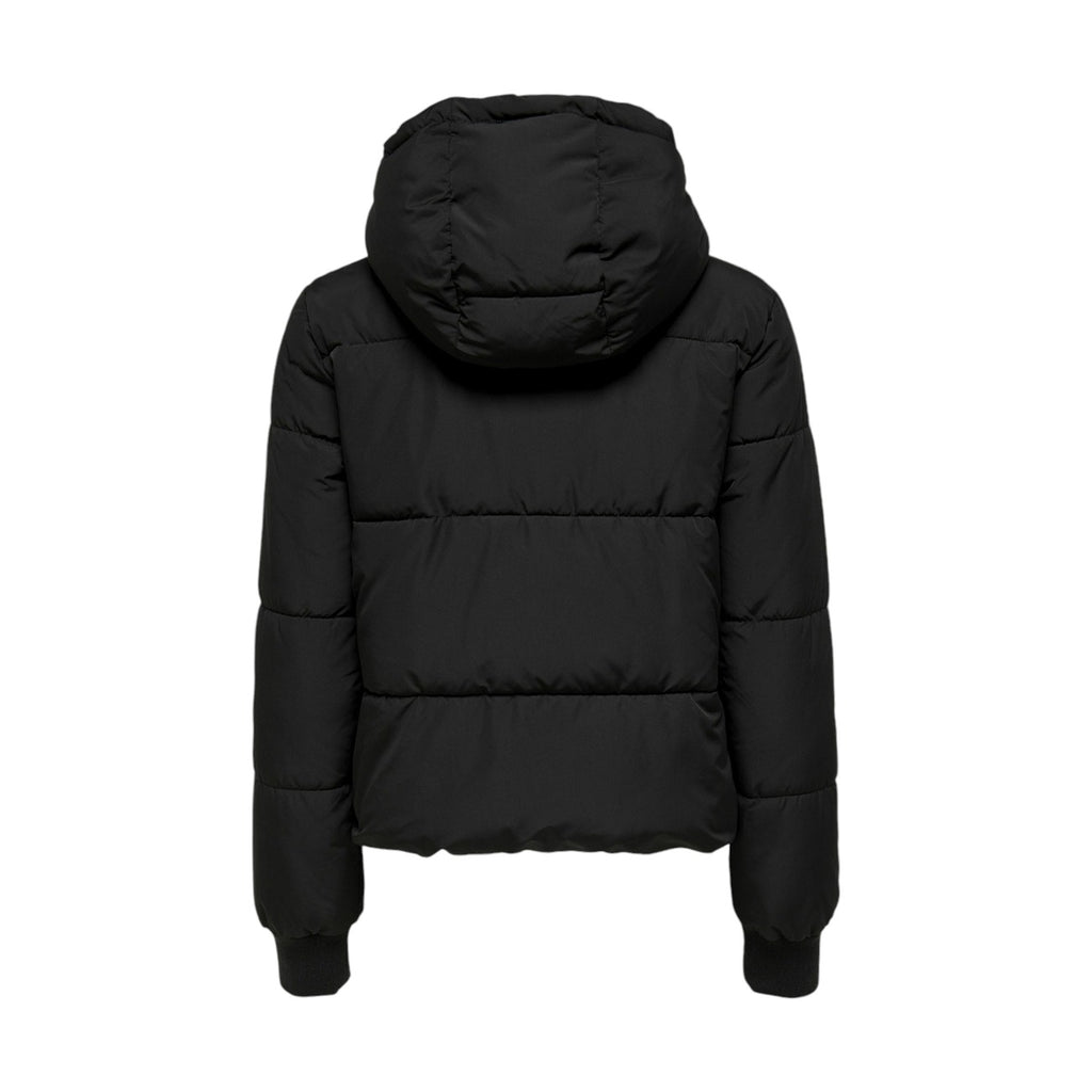 Jacqueline de Yong JDYNEWERICA SHORT NOOS down jacket