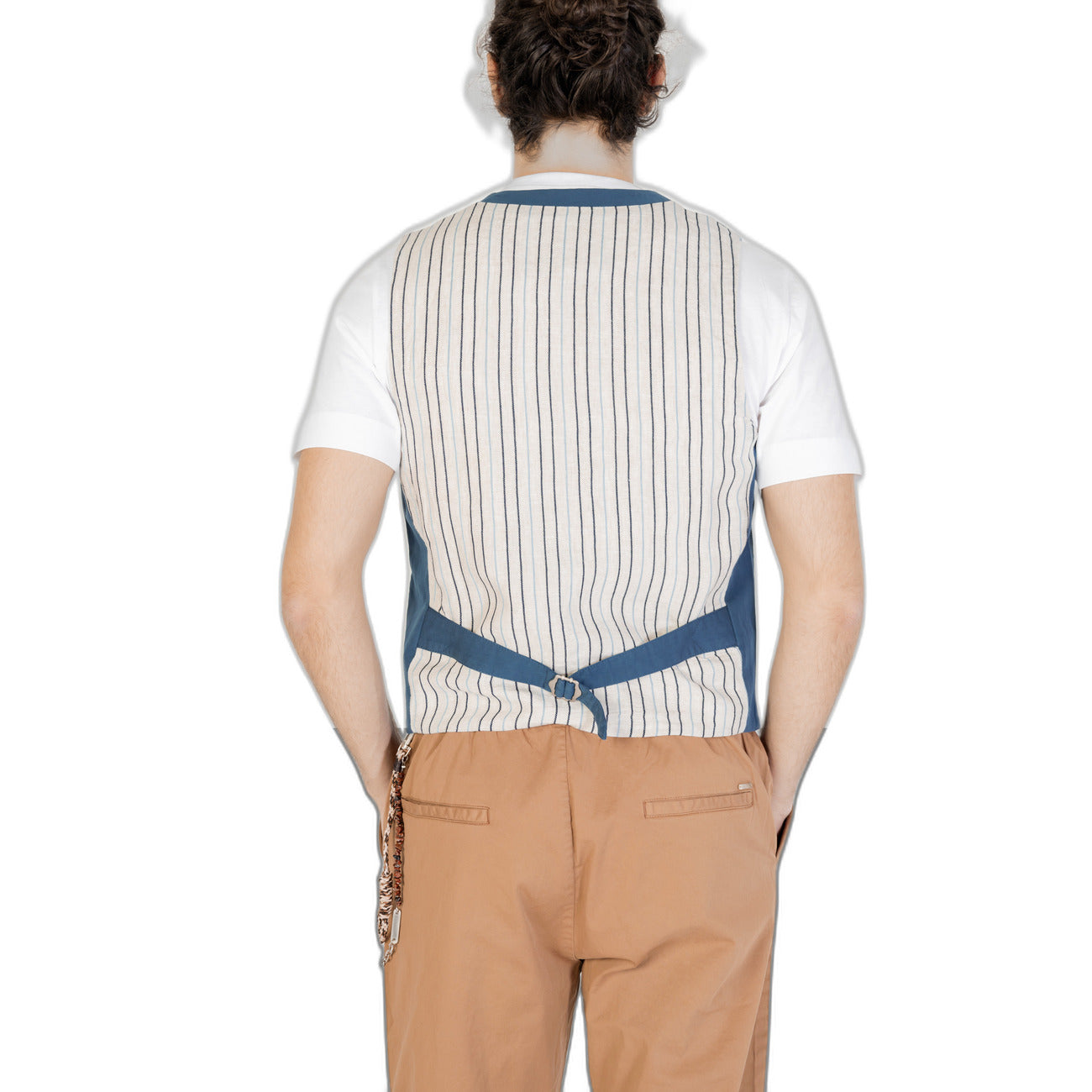 Gianni Lupo - Gianni Lupo Men Gilet