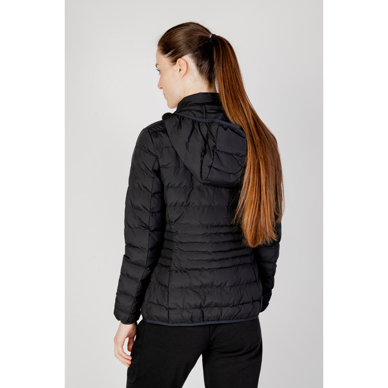 Ea7 - Ea7  Women Jacket