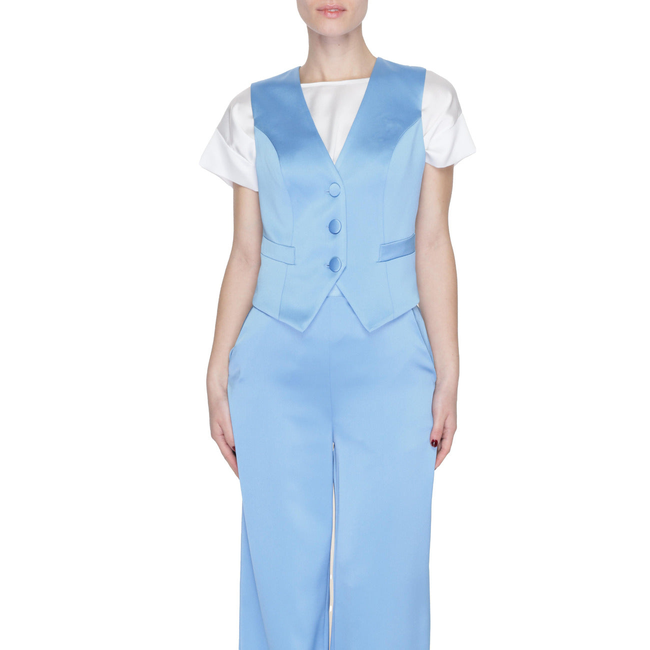 Silence - Silence  Women Gilet