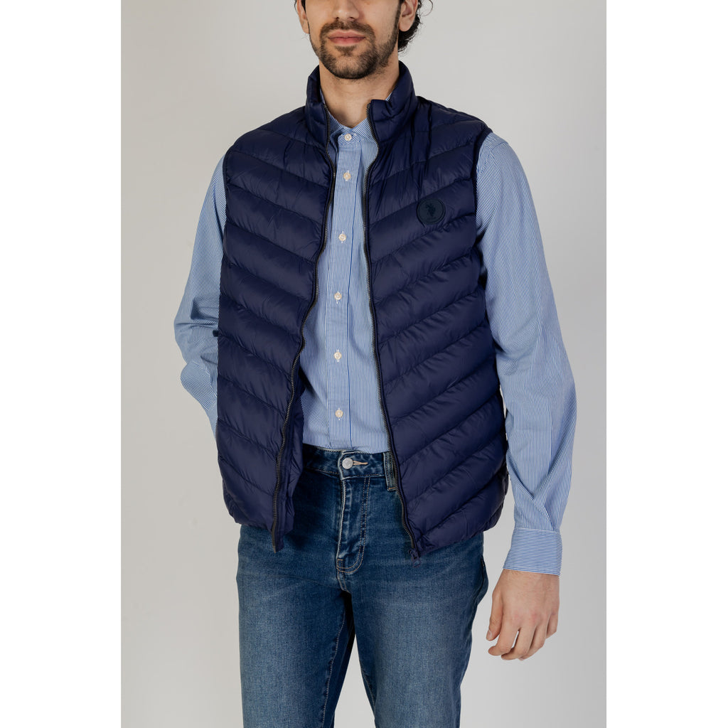 U.s. Polo Assn. - U.s. Polo Assn. Men Gilet