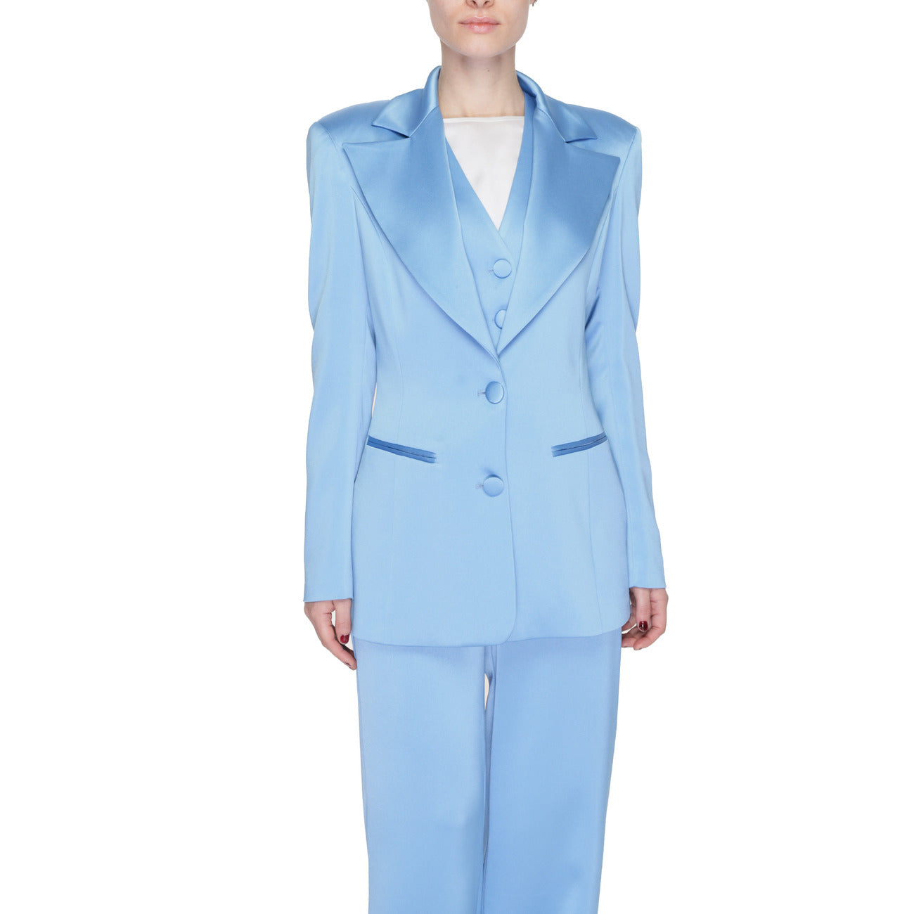 Silence - Silence  Women Blazer