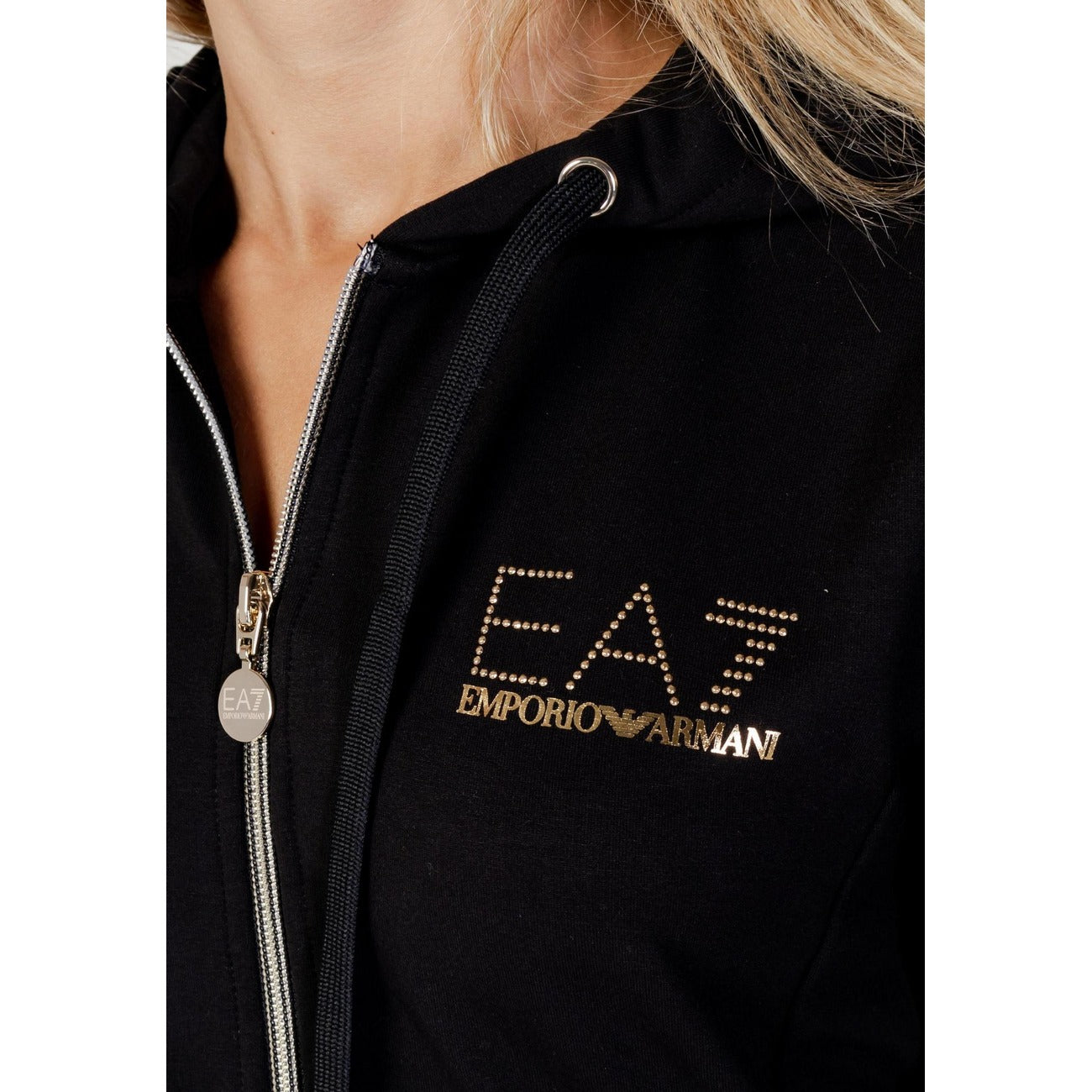 Ea7 - Ea7  Women Jumpsuit