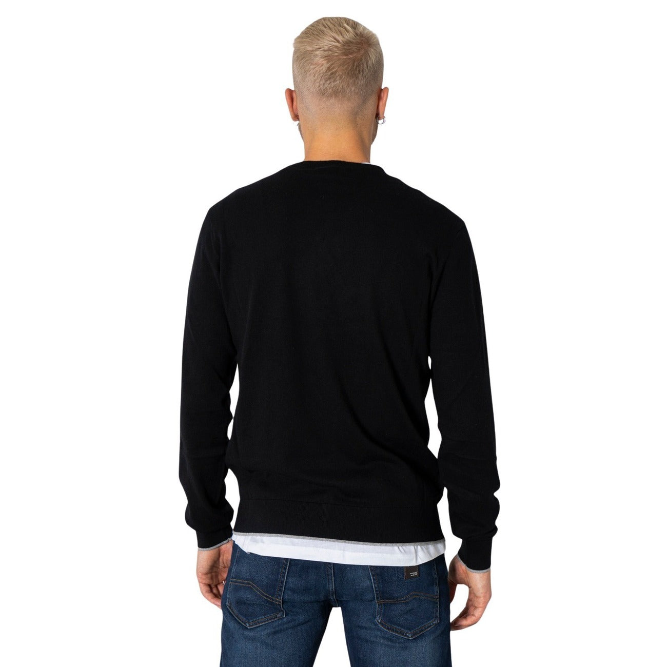 Armani Exchange - Armani Exchange Men Knitwear