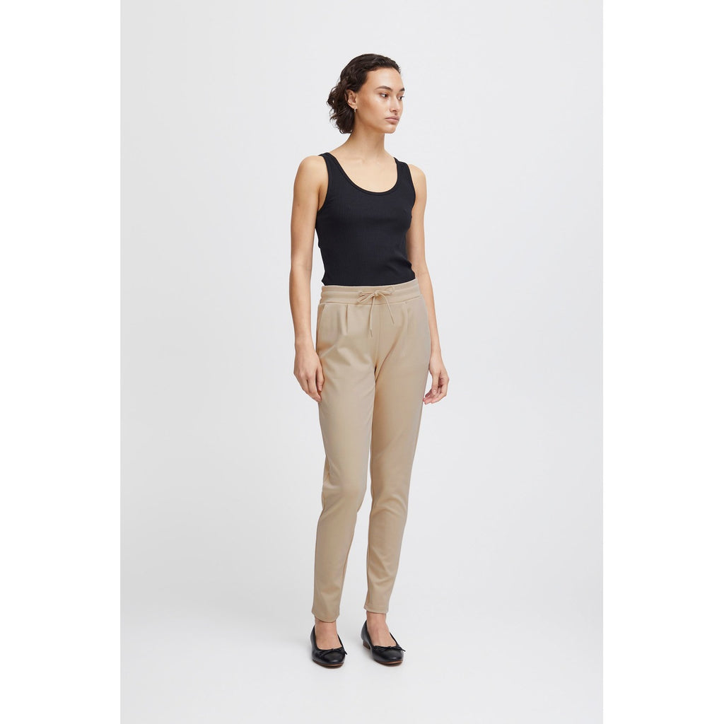 Ichi - Ichi  Women Trousers