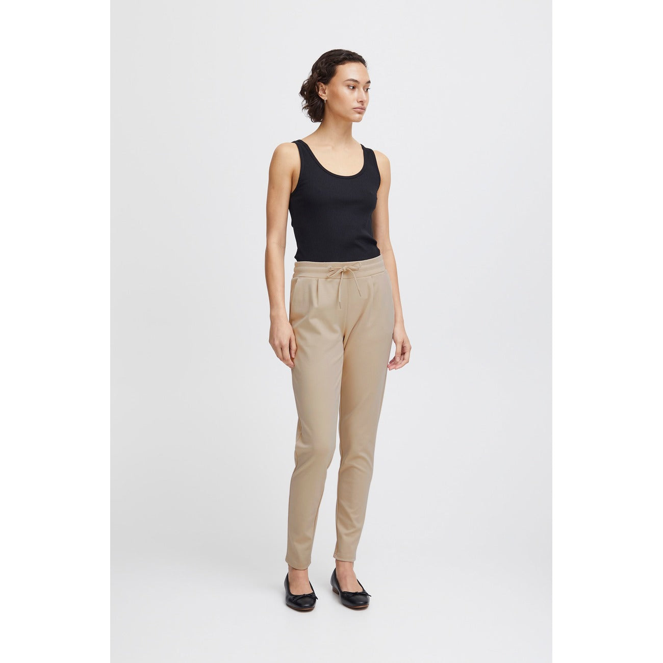 Ichi - Ichi  Women Trousers