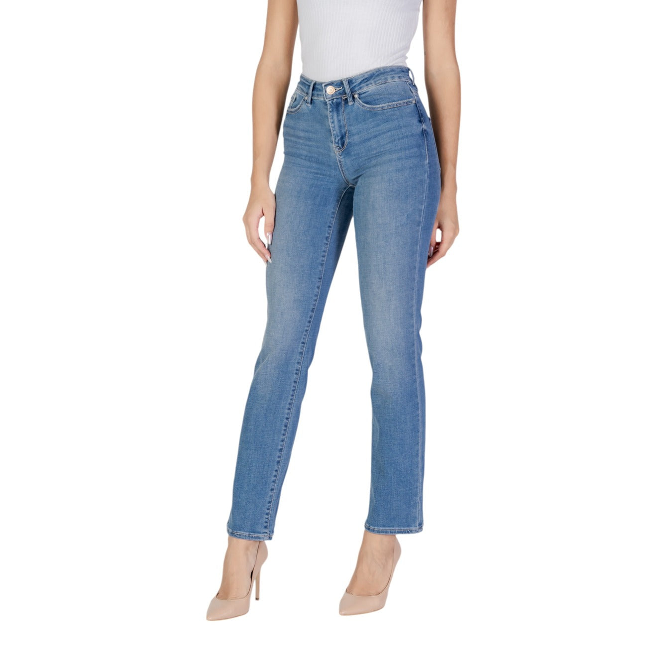 Vero Moda - Vero Moda  Women Jeans