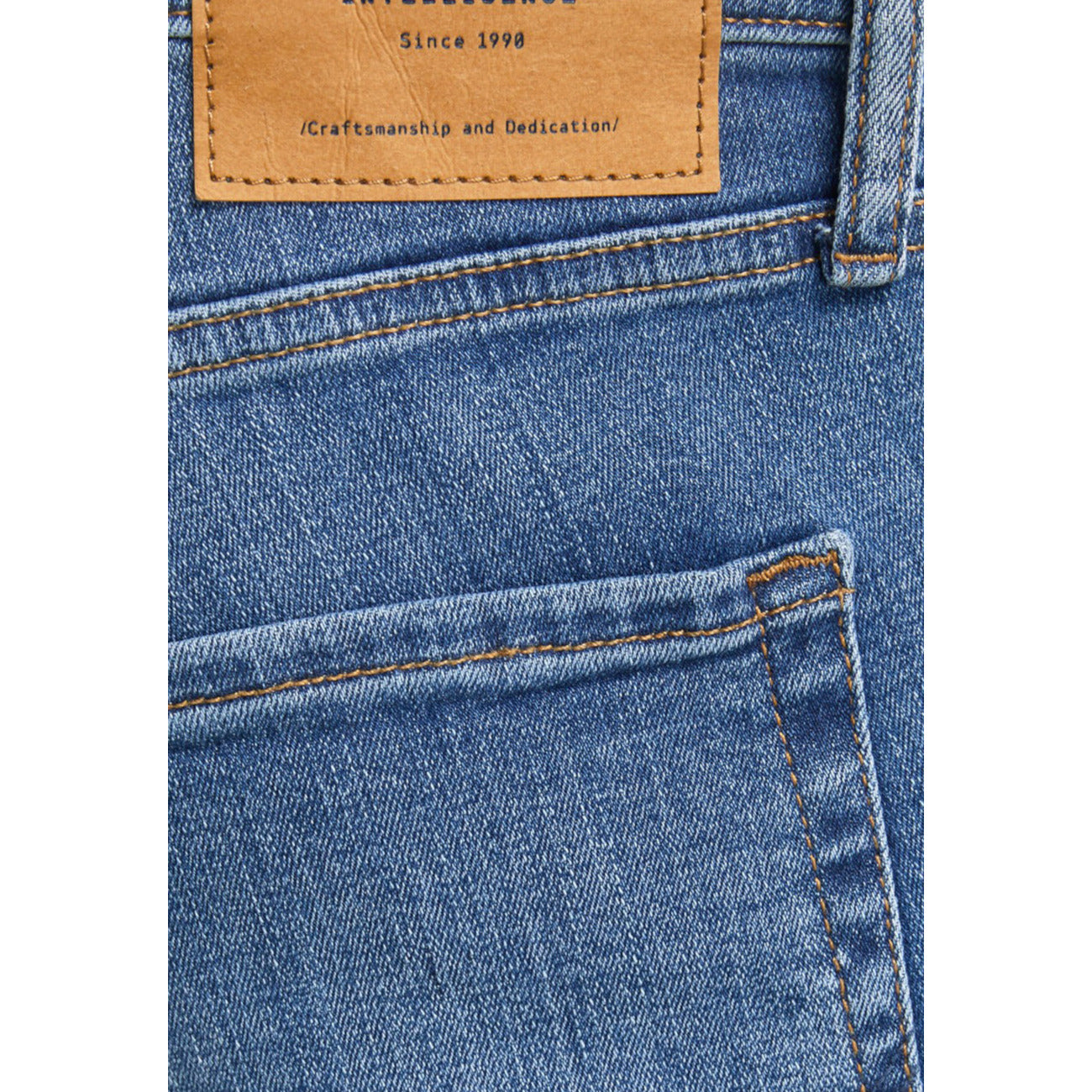Jack & Jones - Jack & Jones Men Jeans