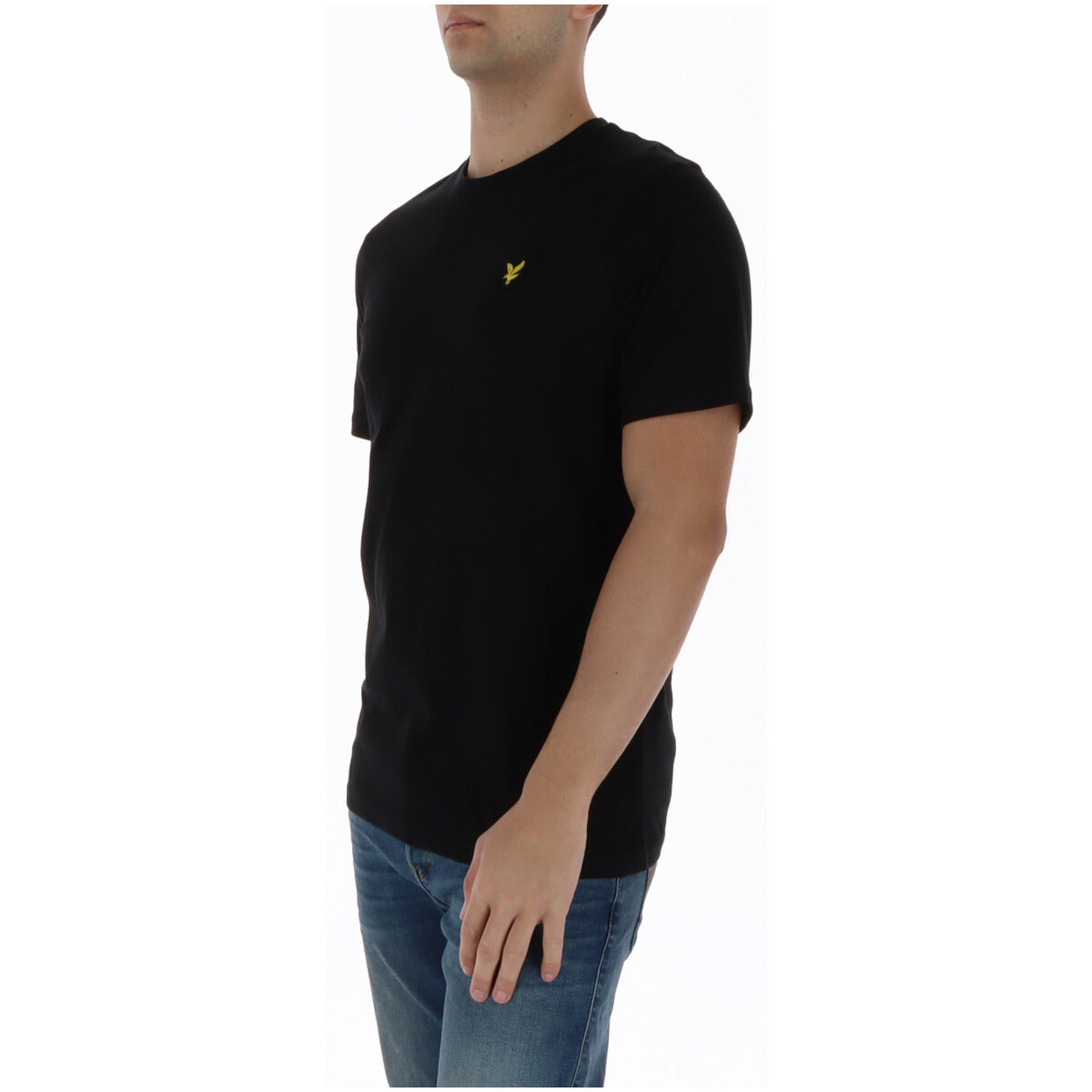 Lyle & Scott - Lyle & Scott Men T-Shirt