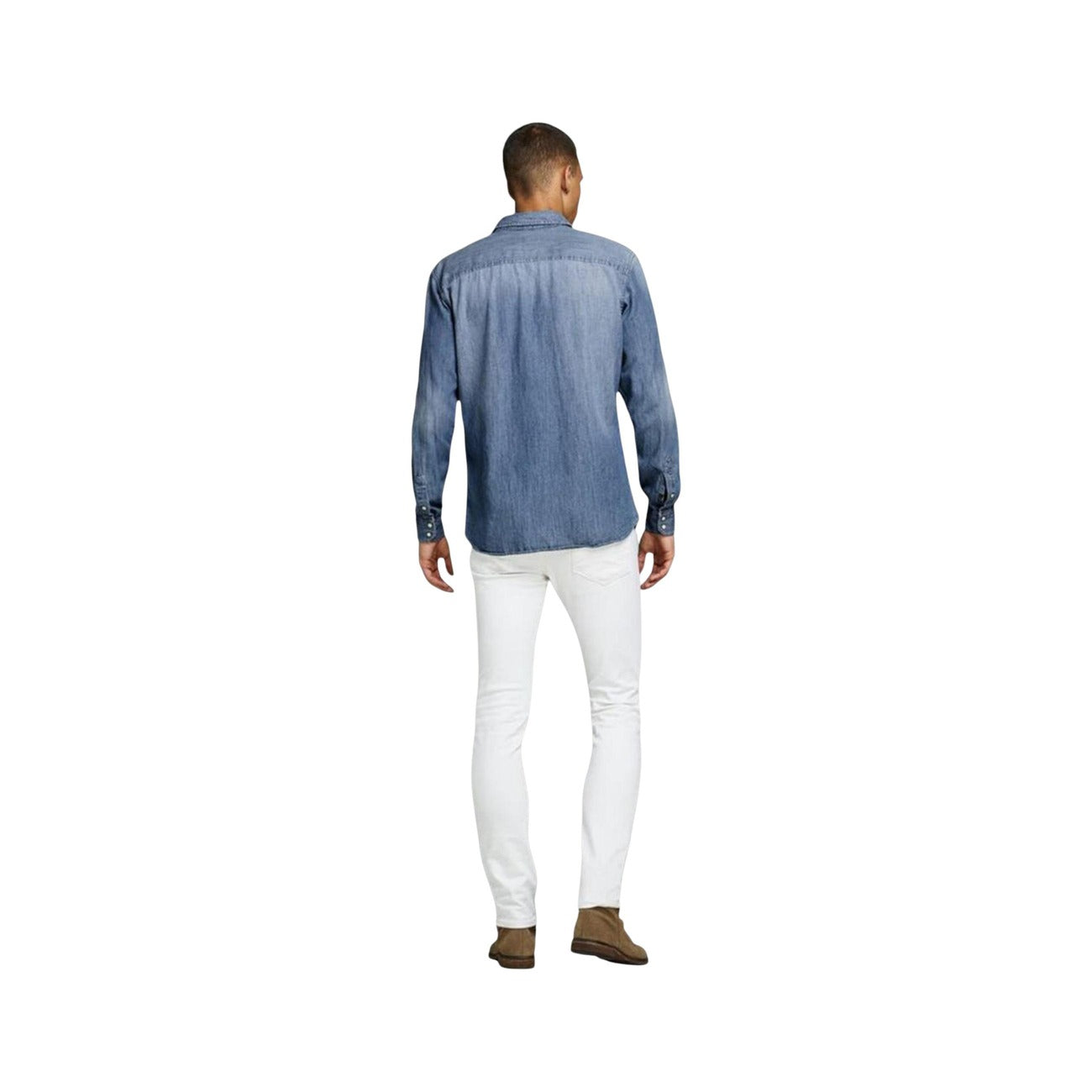 Jack & Jones - Jack & Jones Men Shirt